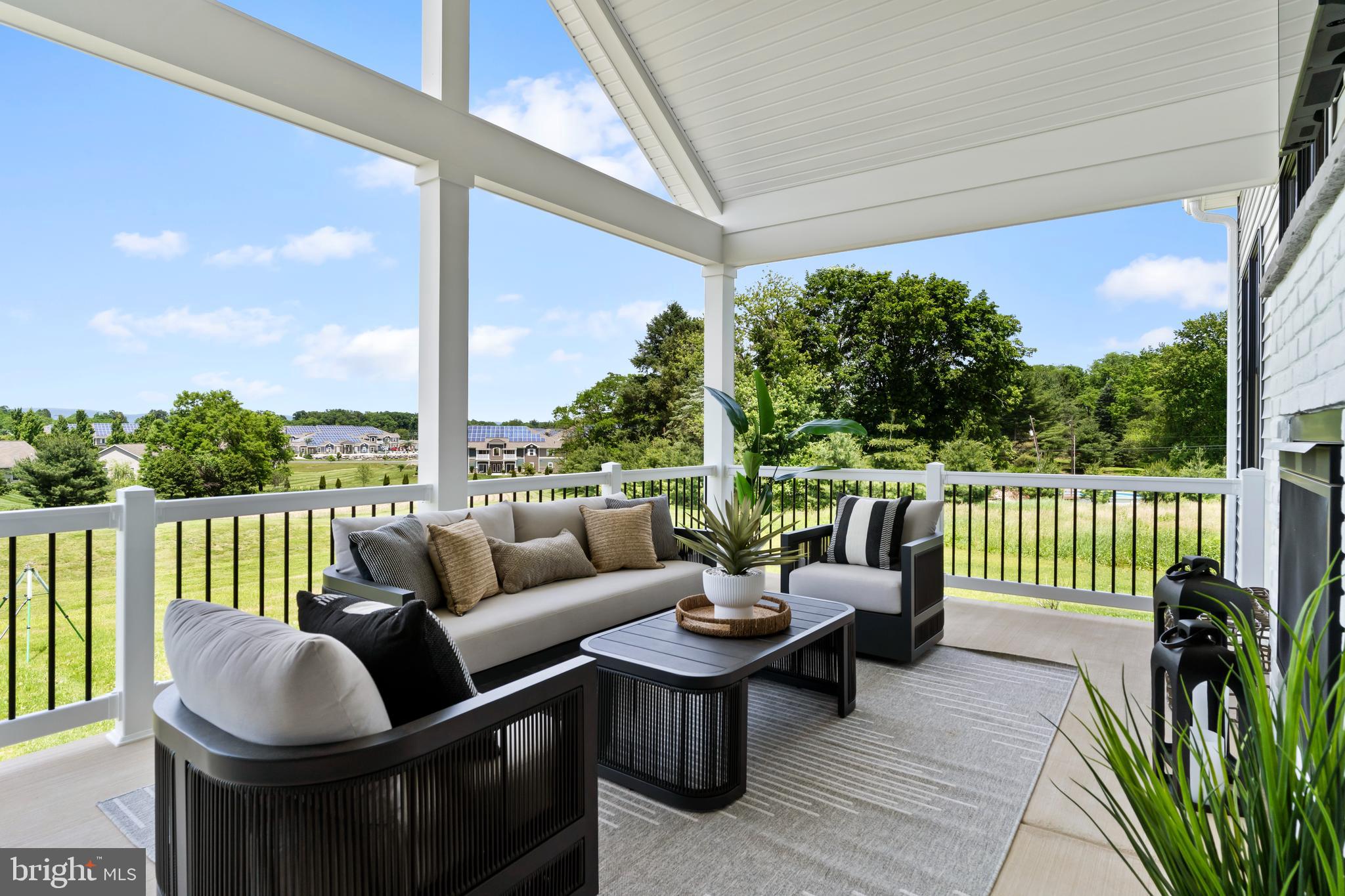 PRESERVE AT STONEHILL FARM - Residential