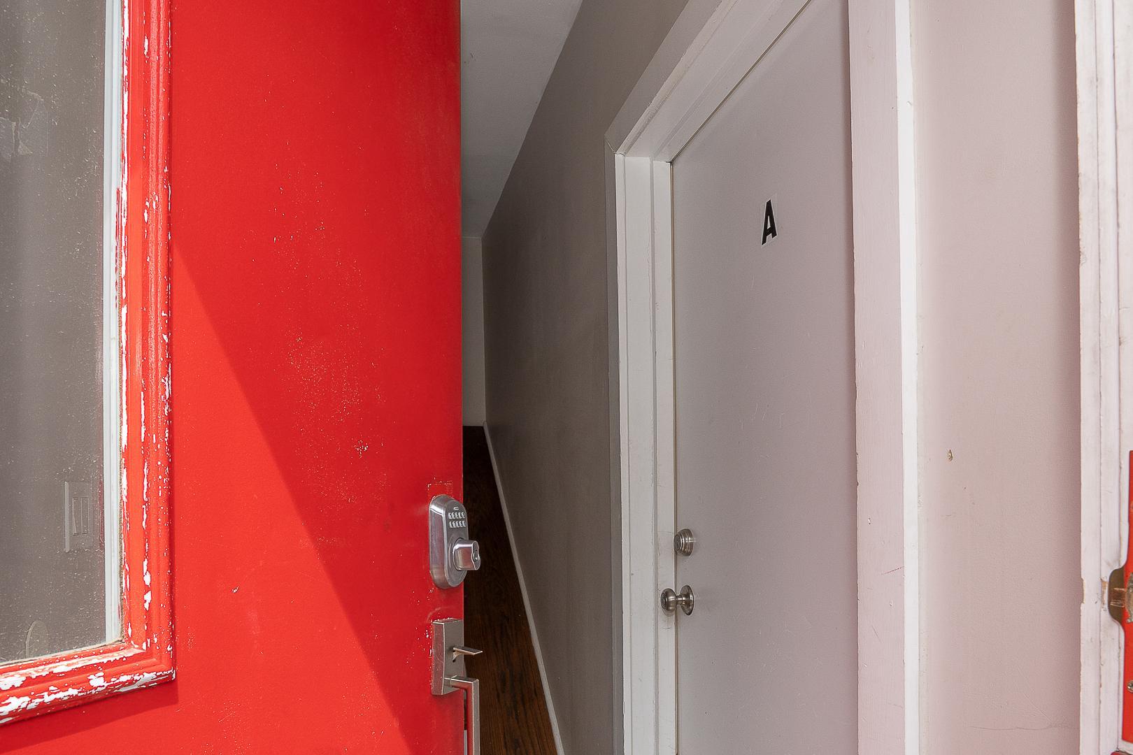 EAST KENSINGTON - Residential