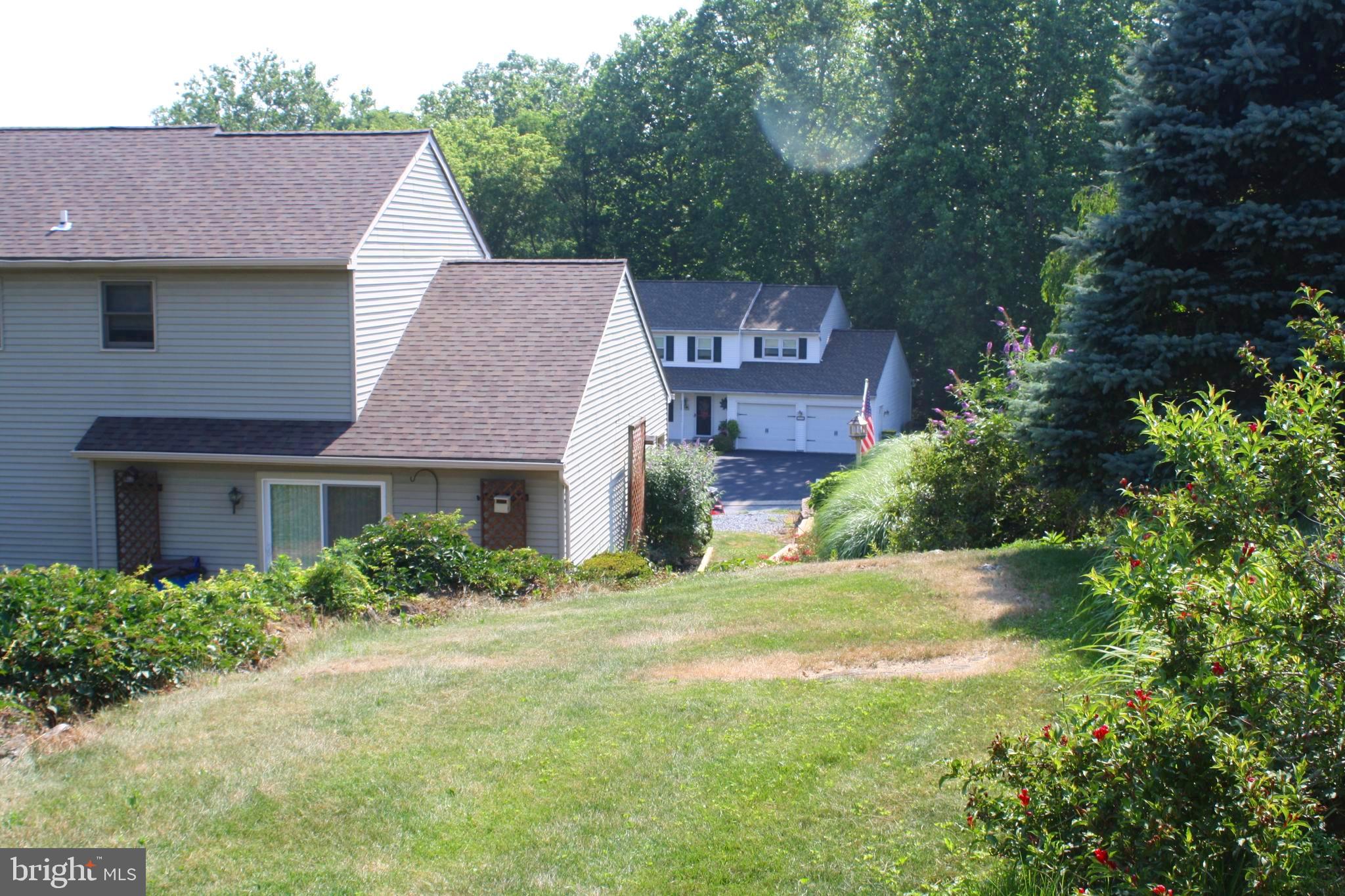 MILL STREAM VILLAGE - Residential