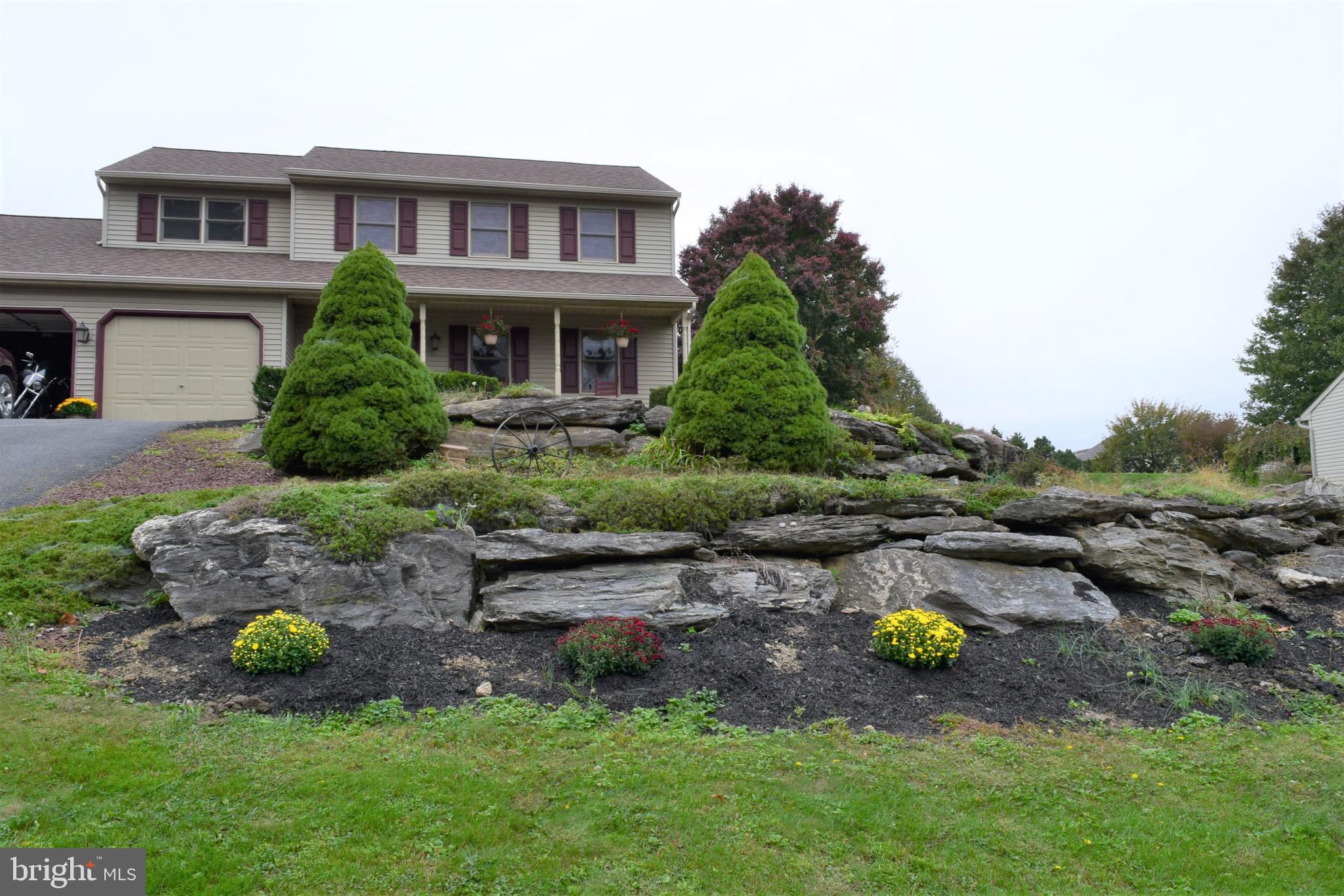 MILL STREAM VILLAGE - Residential