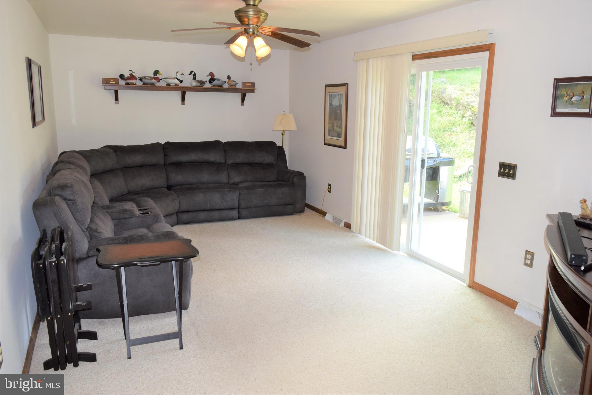 MILL STREAM VILLAGE - Residential