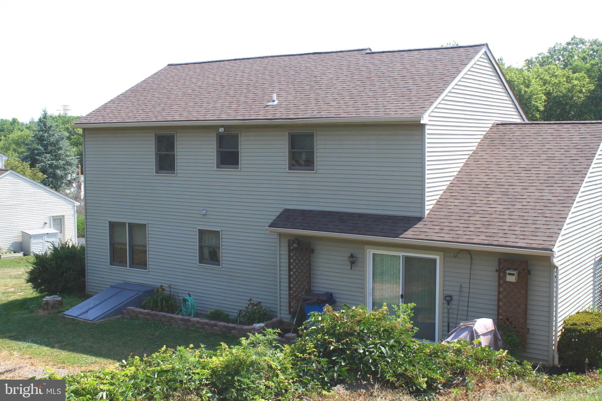 MILL STREAM VILLAGE - Residential
