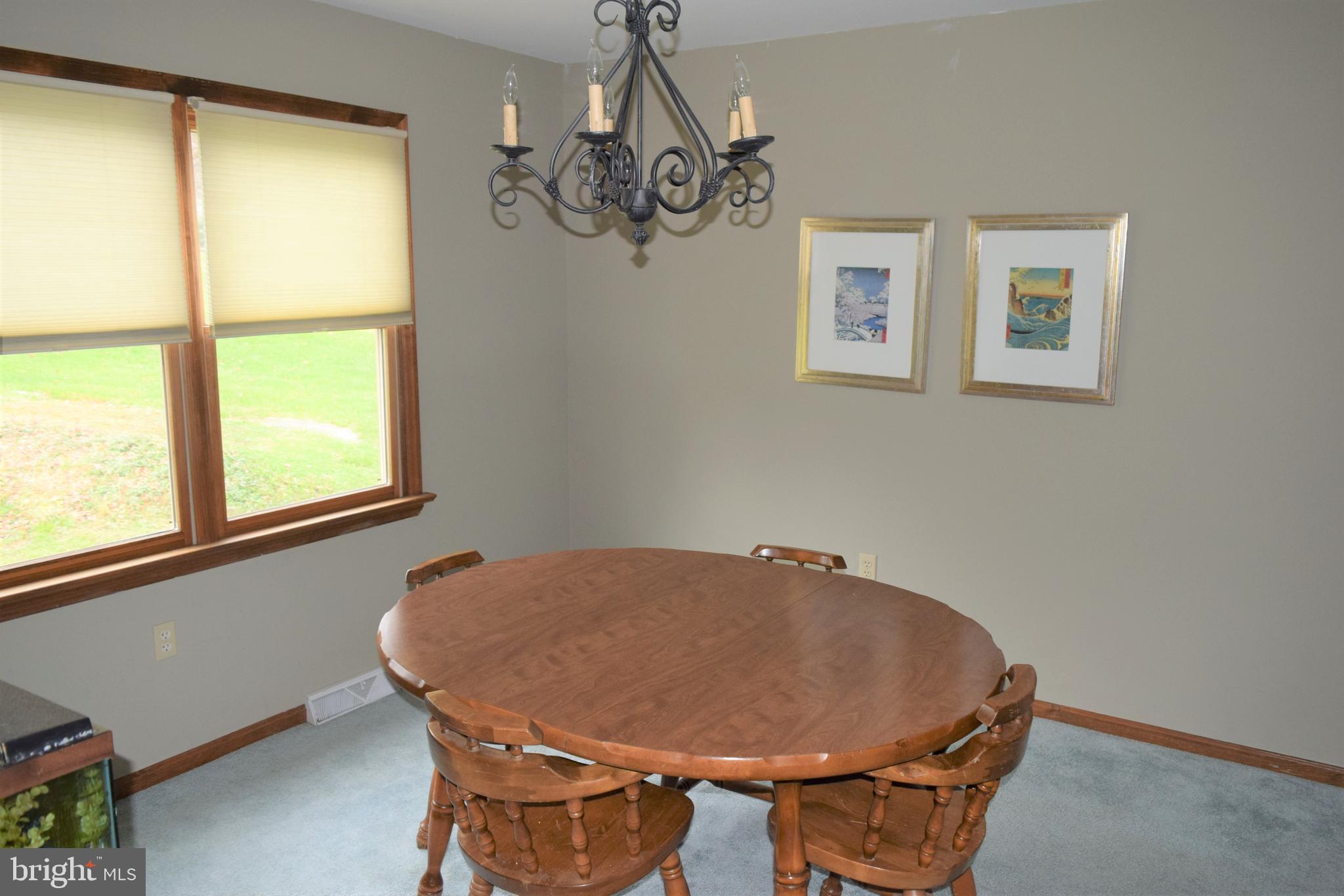 MILL STREAM VILLAGE - Residential