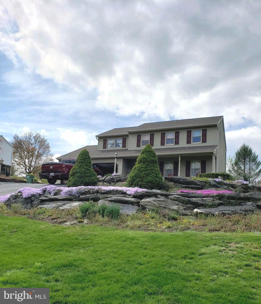 MILL STREAM VILLAGE - Residential