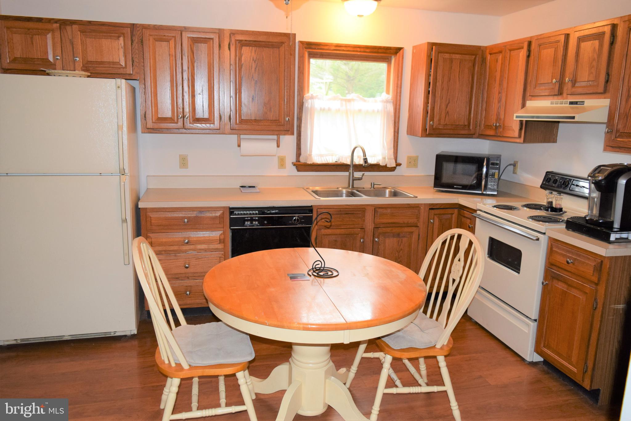 MILL STREAM VILLAGE - Residential