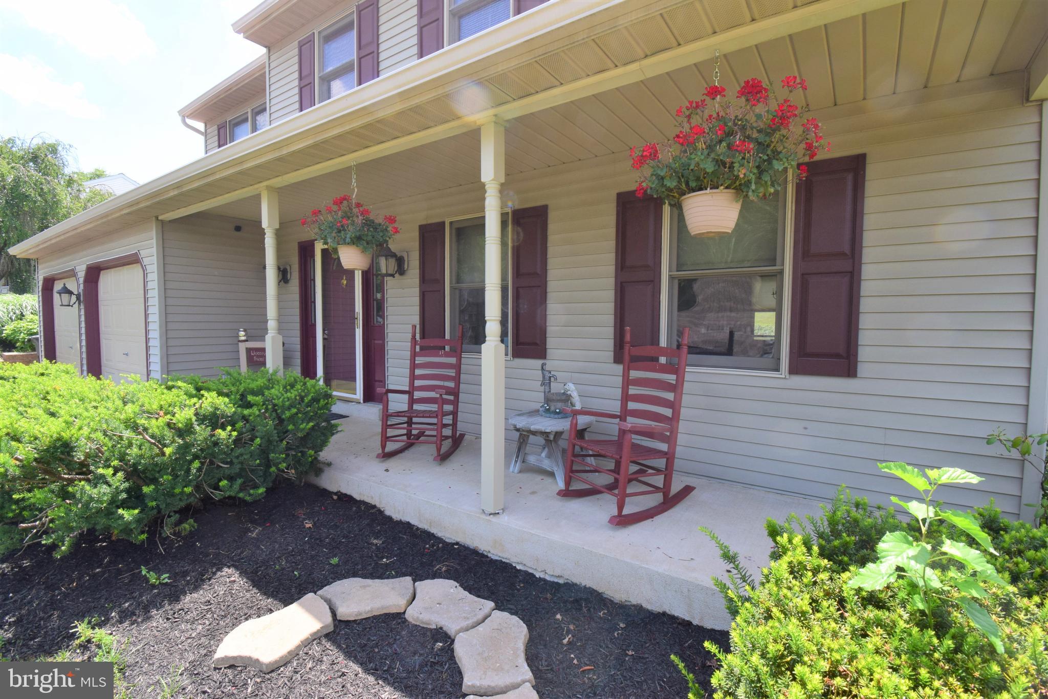 MILL STREAM VILLAGE - Residential
