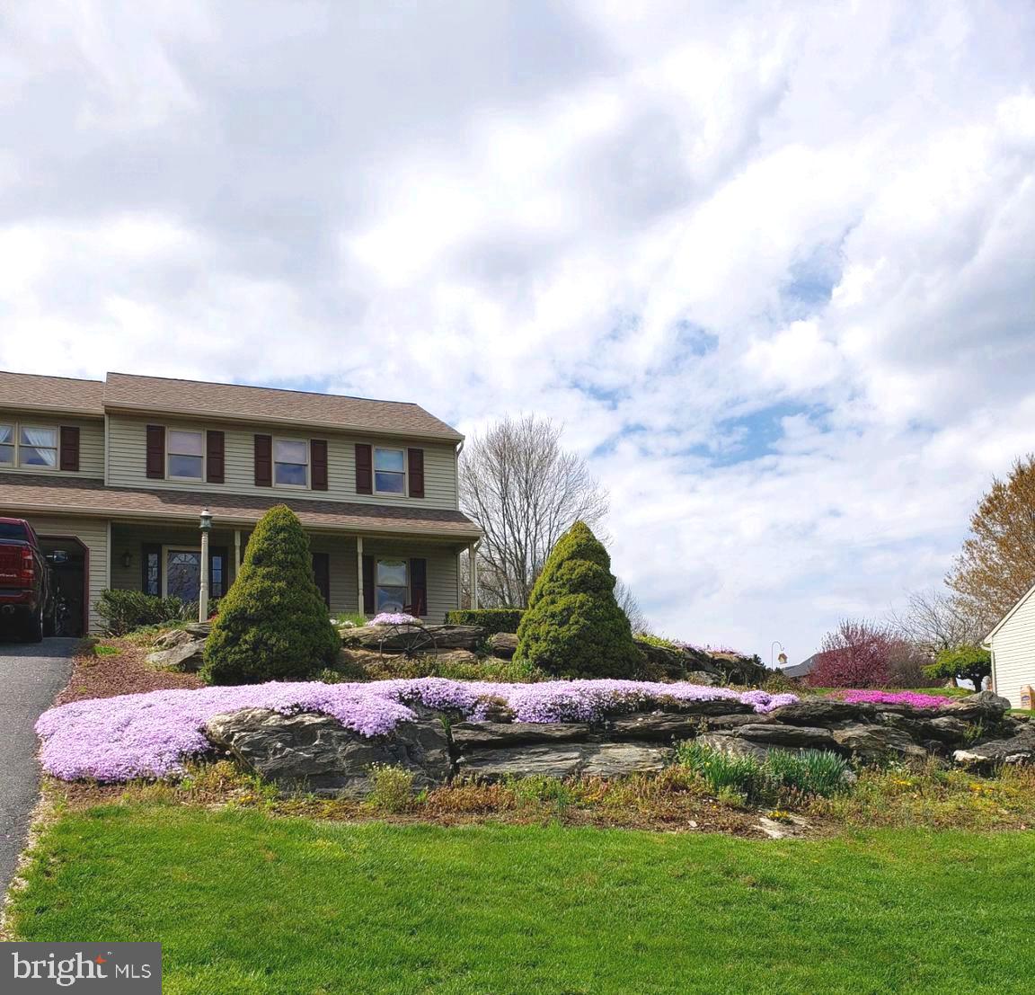 MILL STREAM VILLAGE - Residential