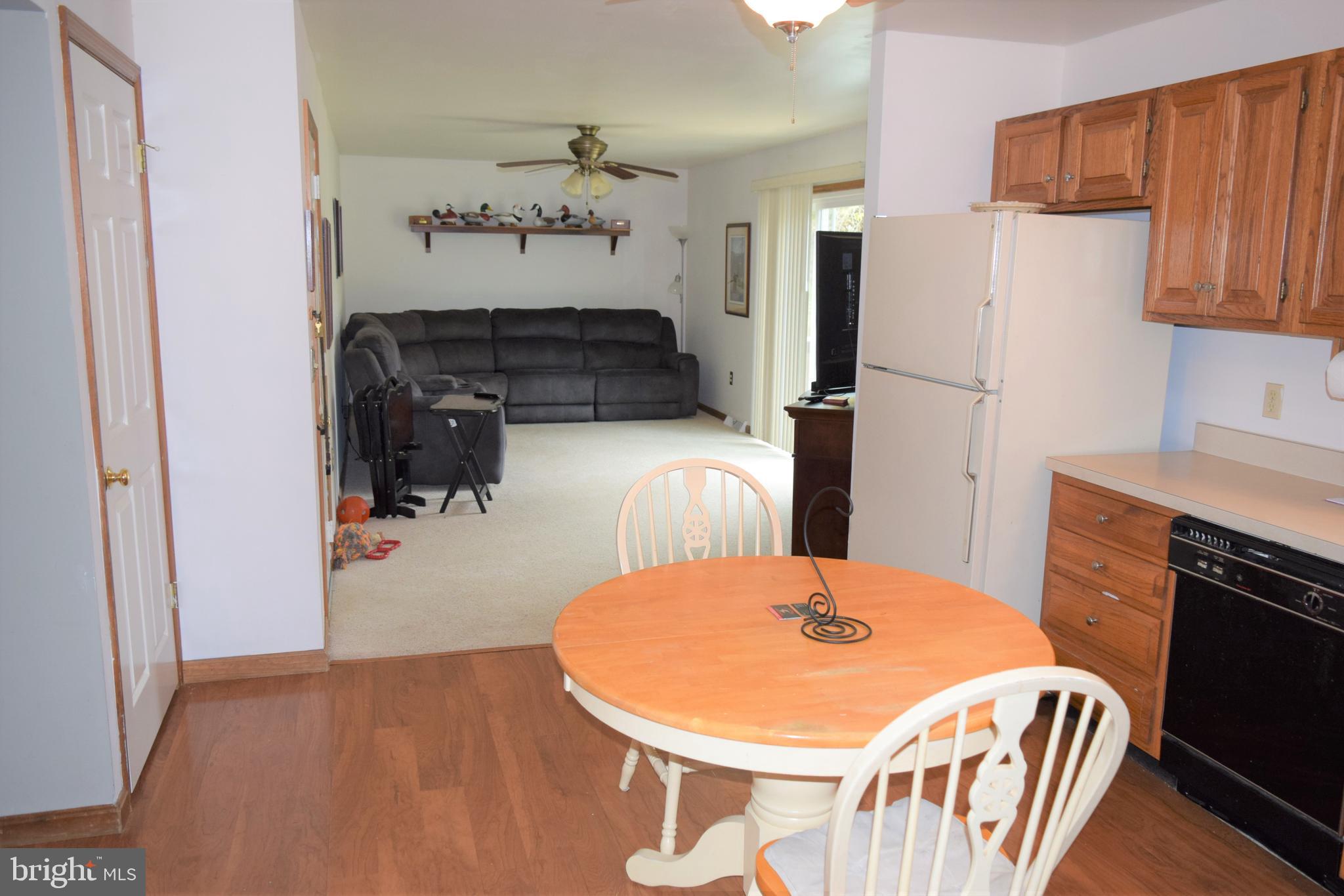 MILL STREAM VILLAGE - Residential