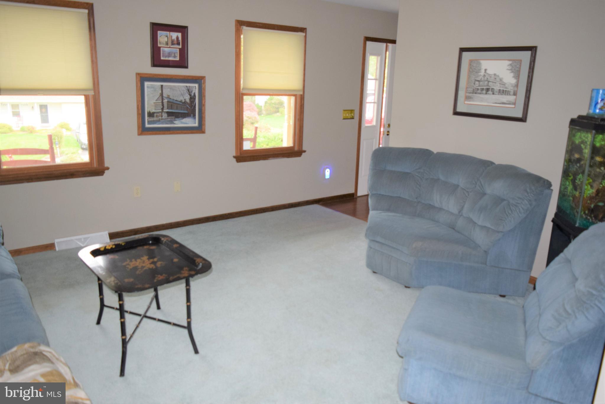 MILL STREAM VILLAGE - Residential