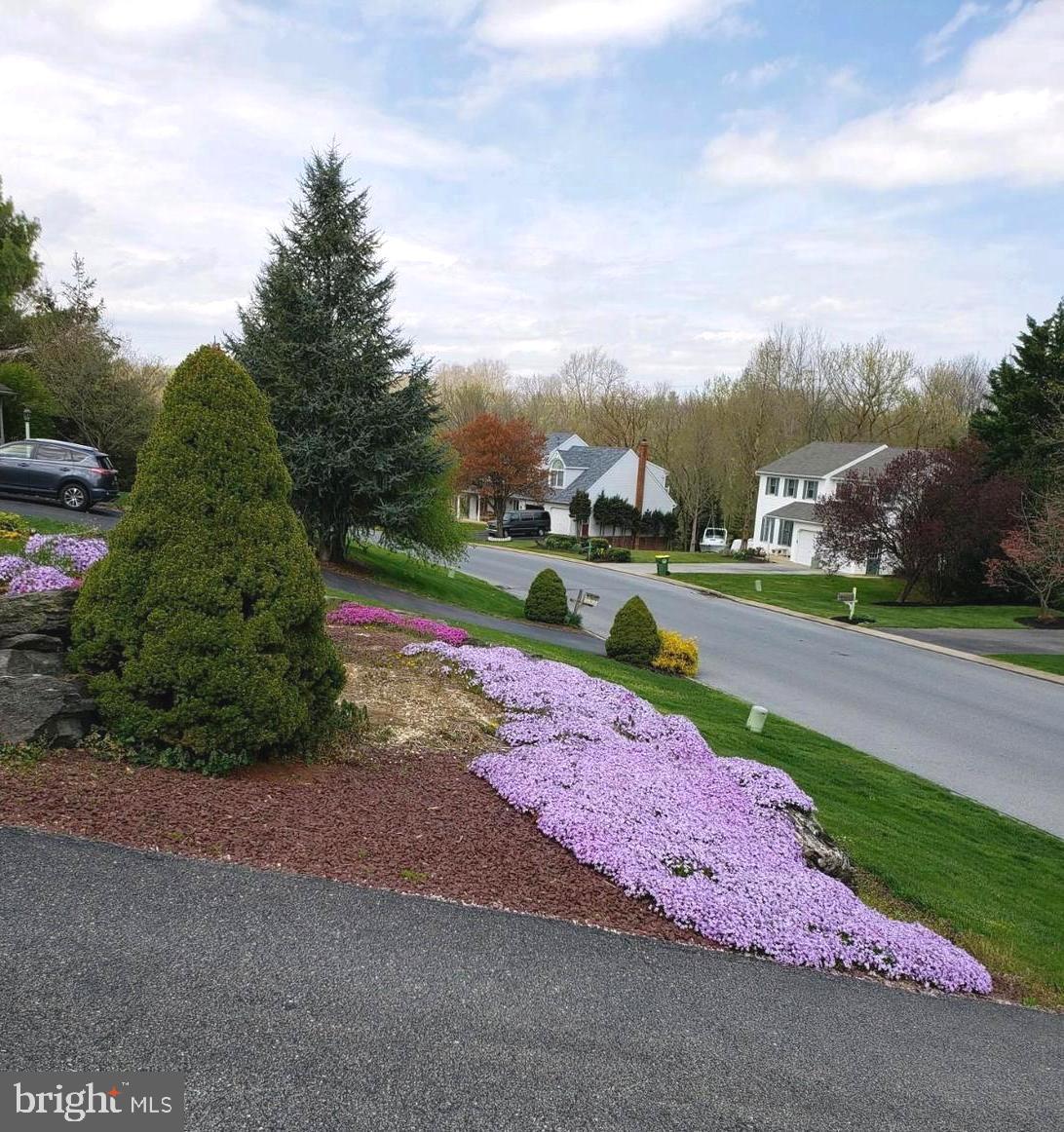 MILL STREAM VILLAGE - Residential