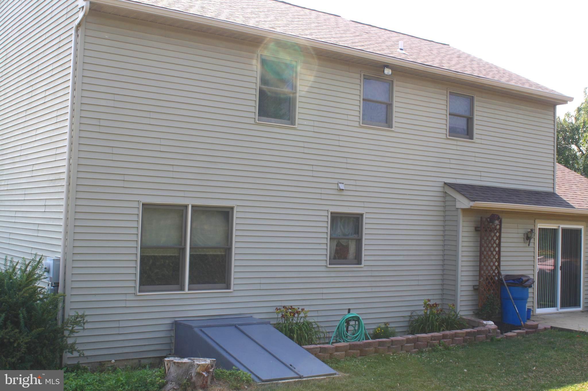 MILL STREAM VILLAGE - Residential