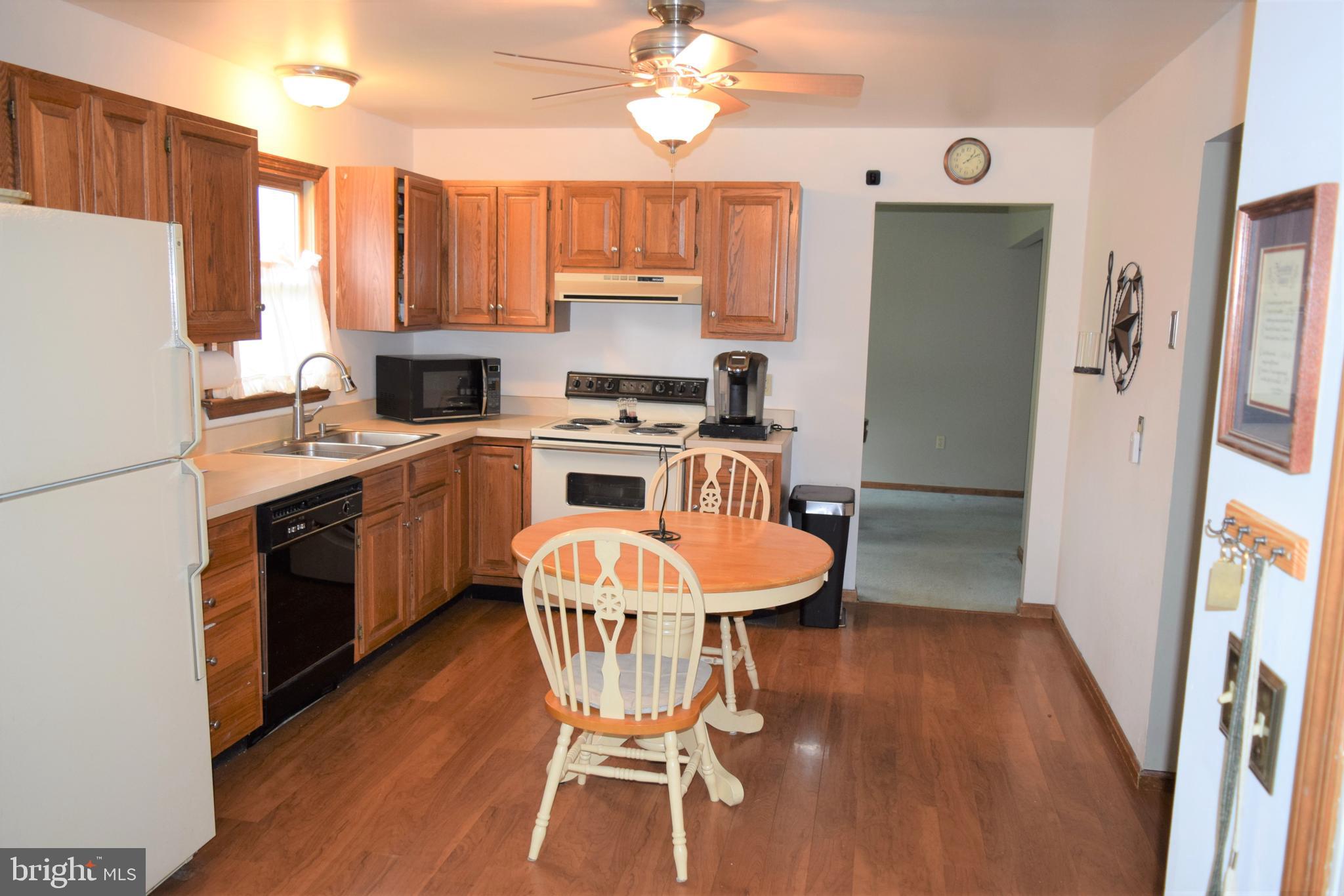 MILL STREAM VILLAGE - Residential