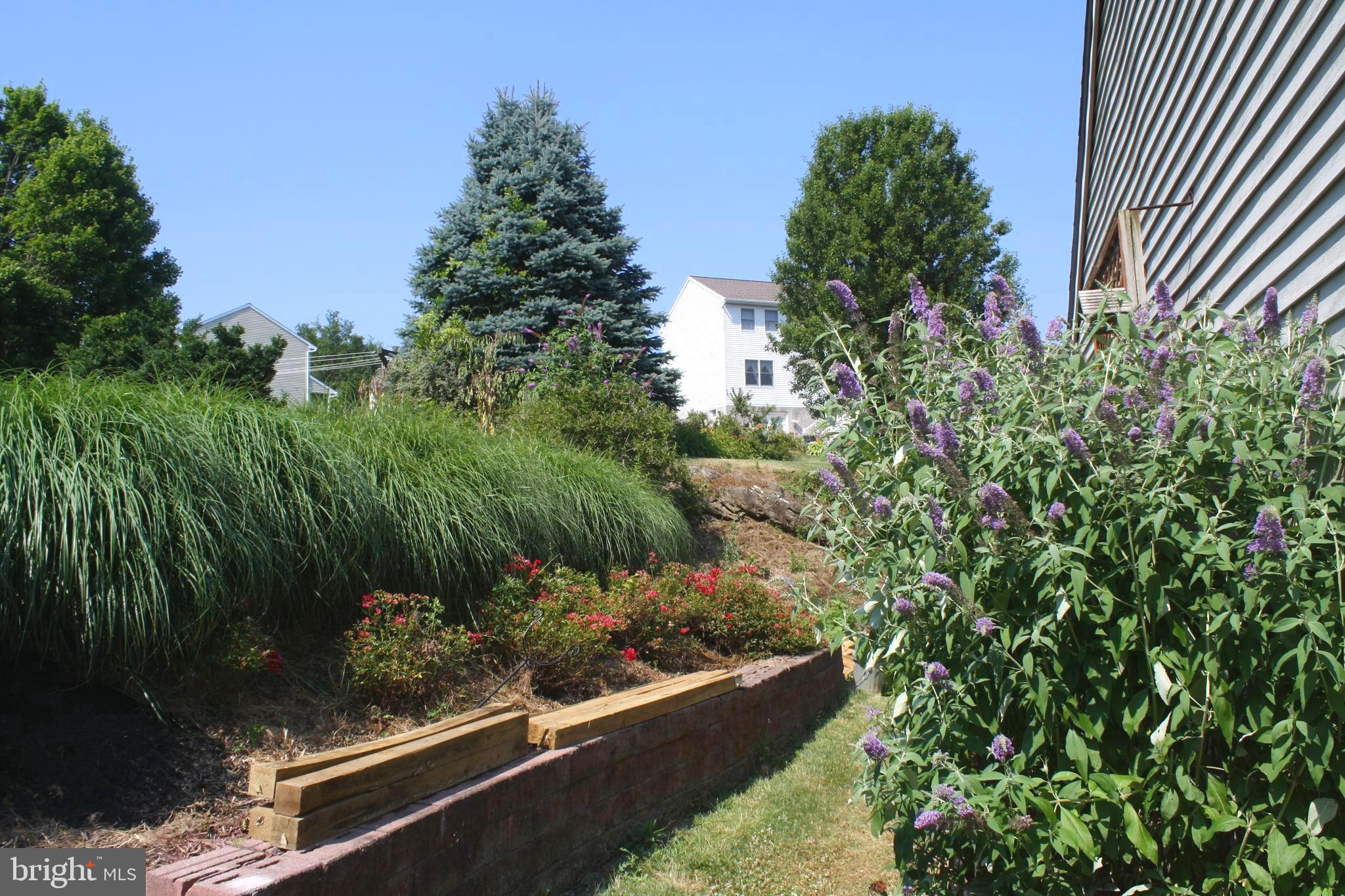 MILL STREAM VILLAGE - Residential
