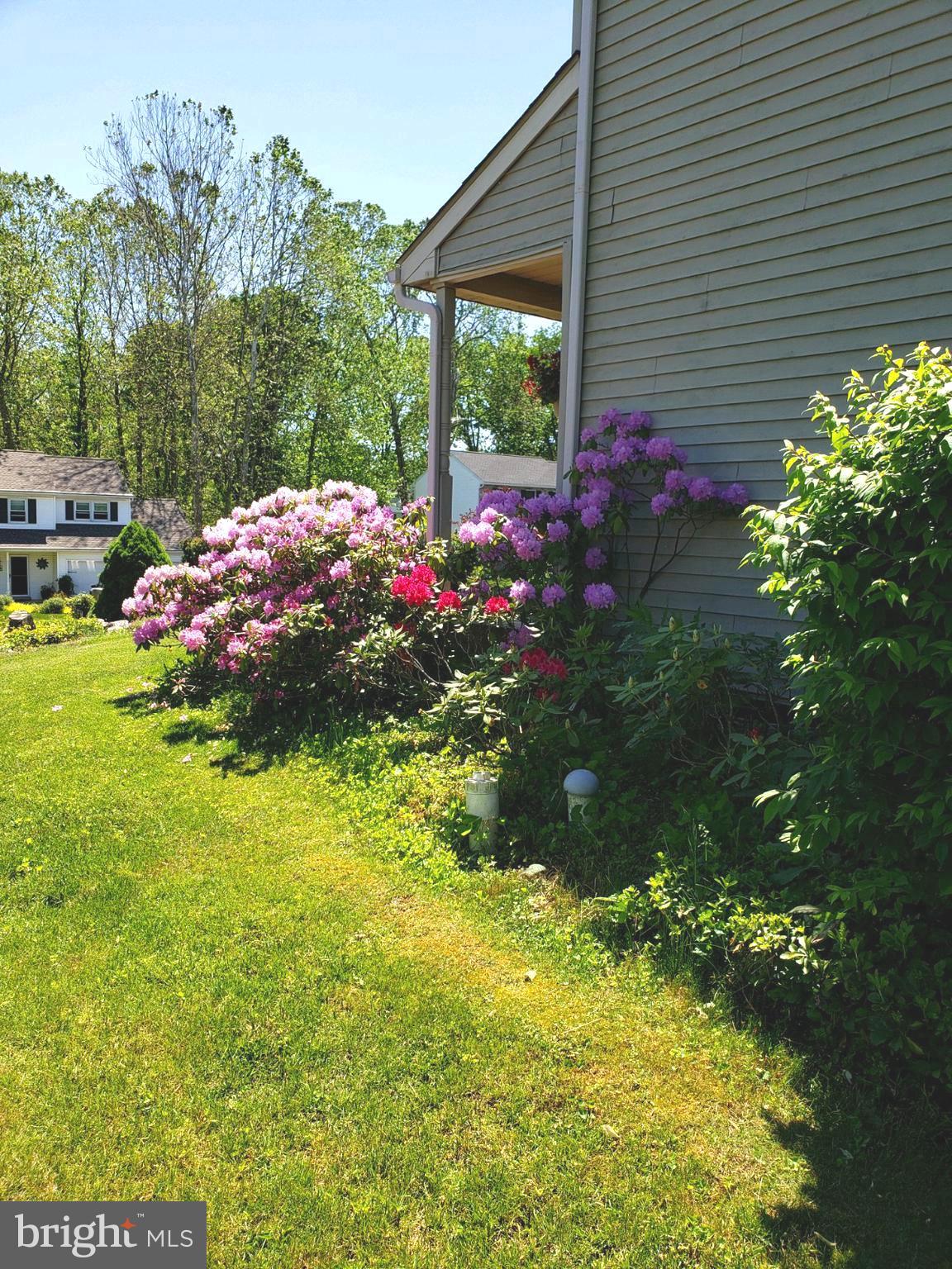 MILL STREAM VILLAGE - Residential