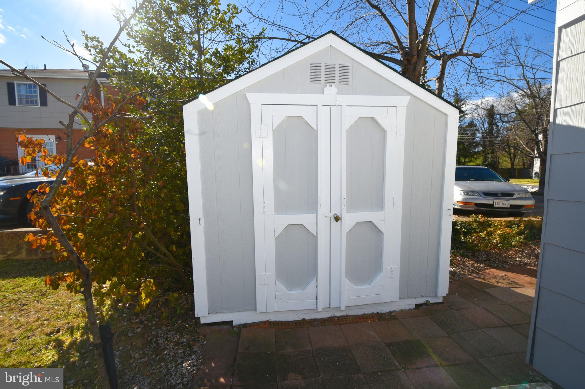 DOWNTOWN FREDERICKSBURG - Residential Lease