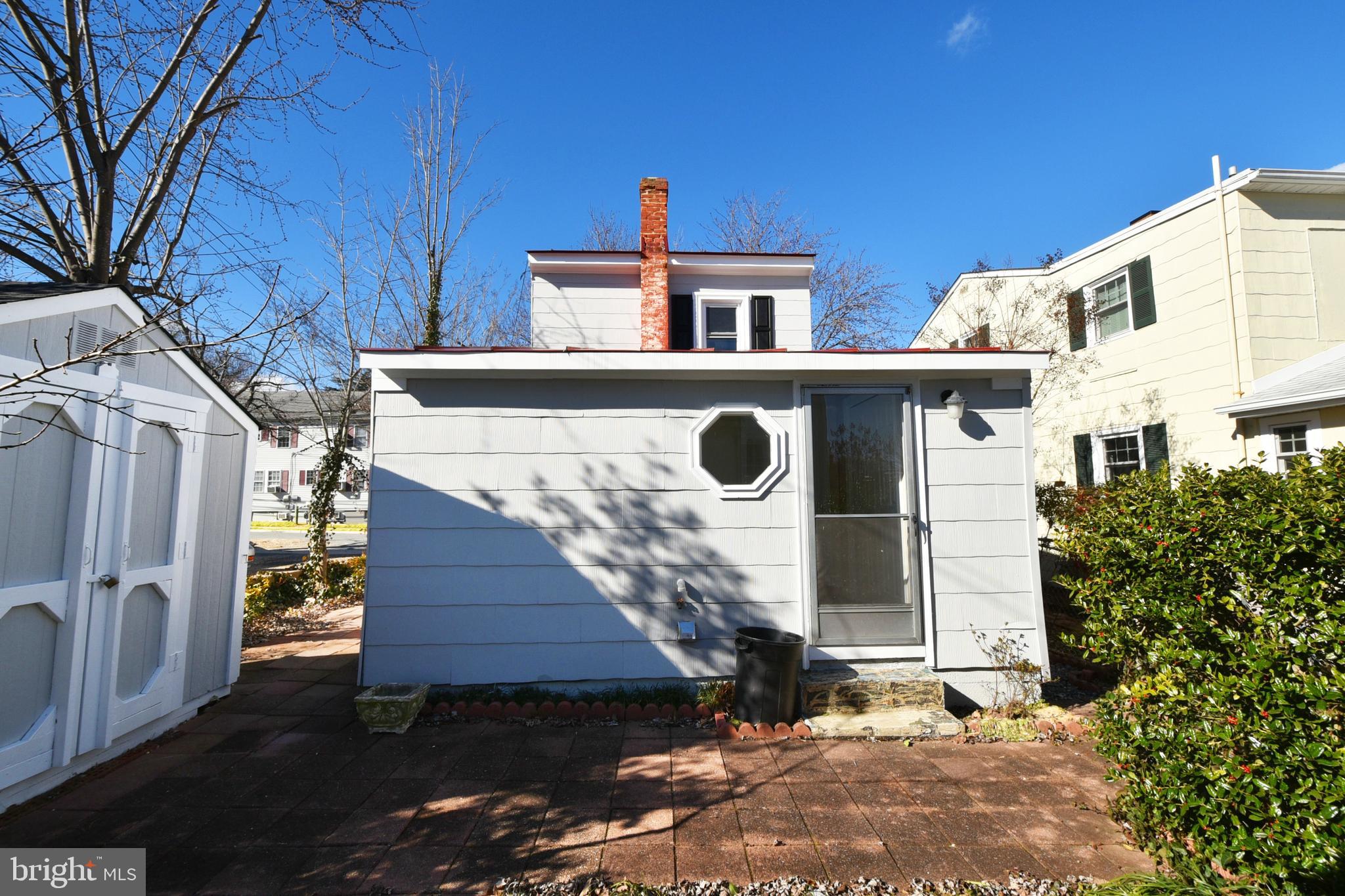 DOWNTOWN FREDERICKSBURG - Residential Lease