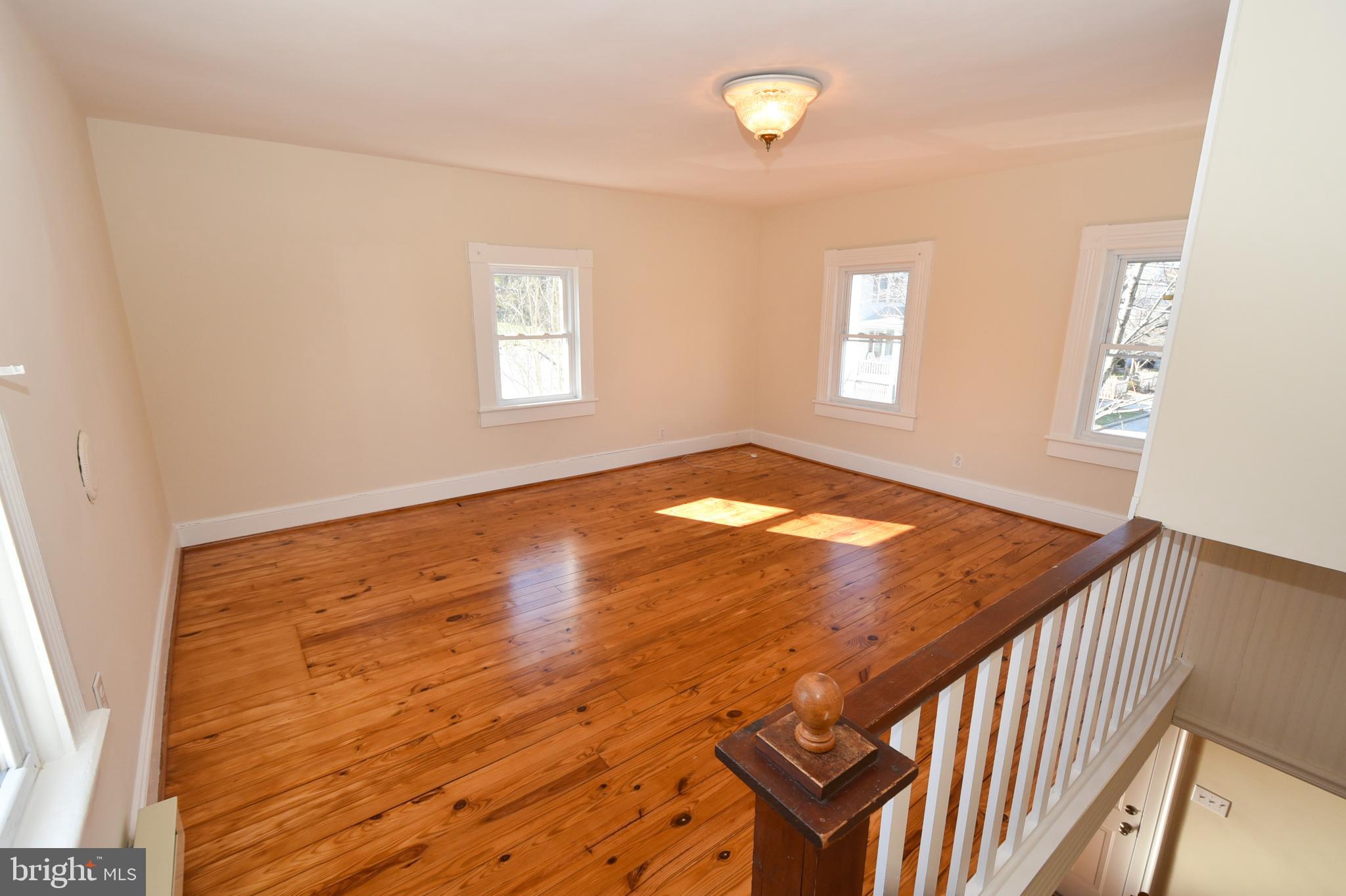 DOWNTOWN FREDERICKSBURG - Residential Lease