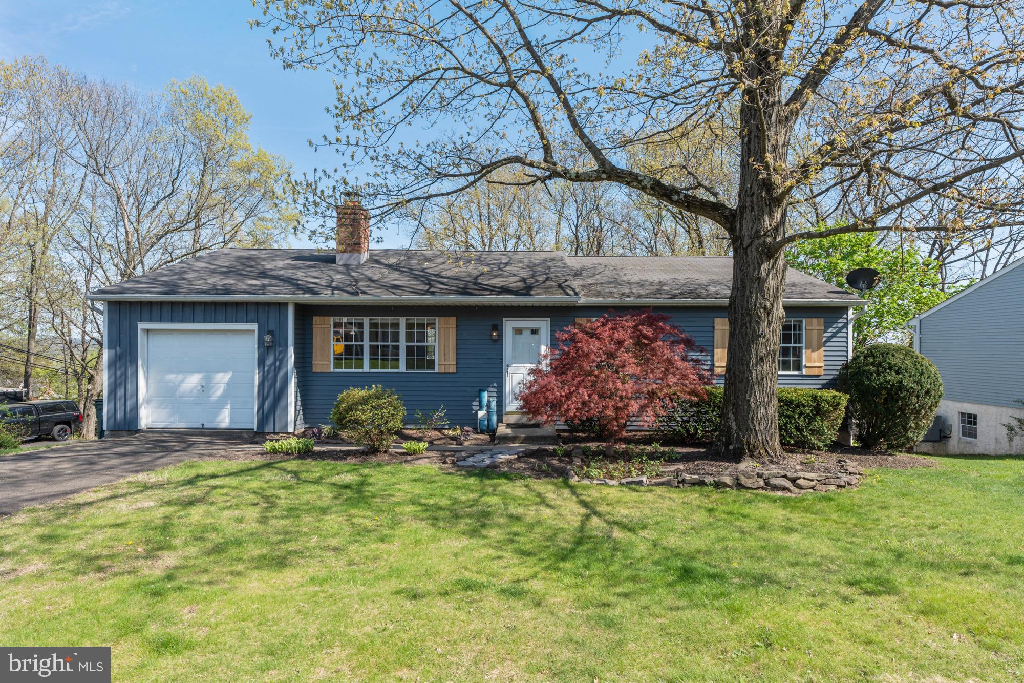 PARKRIDGE - Residential