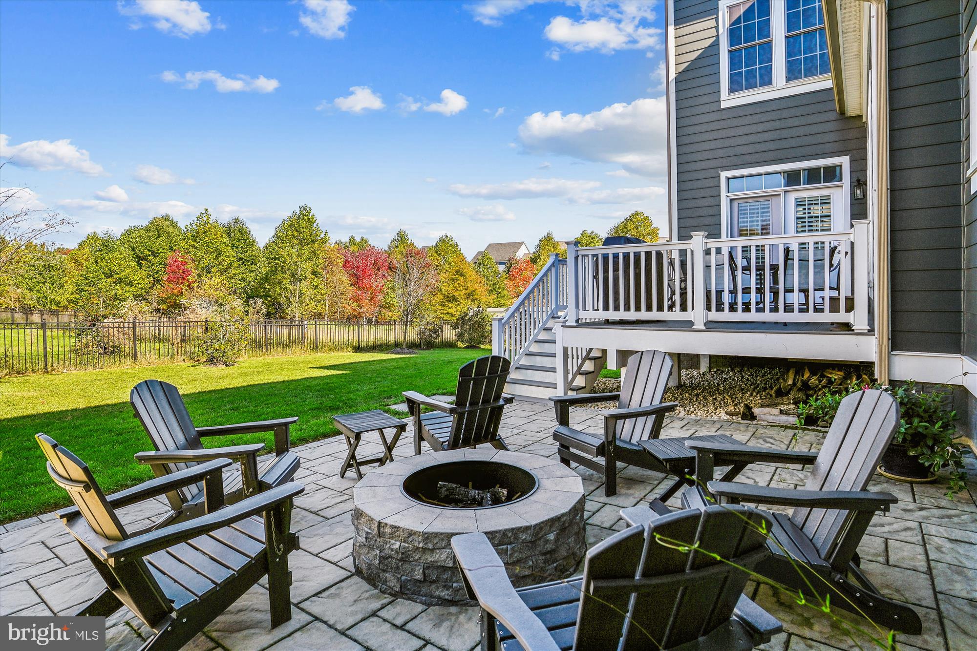 MAPLE LAWN - Residential