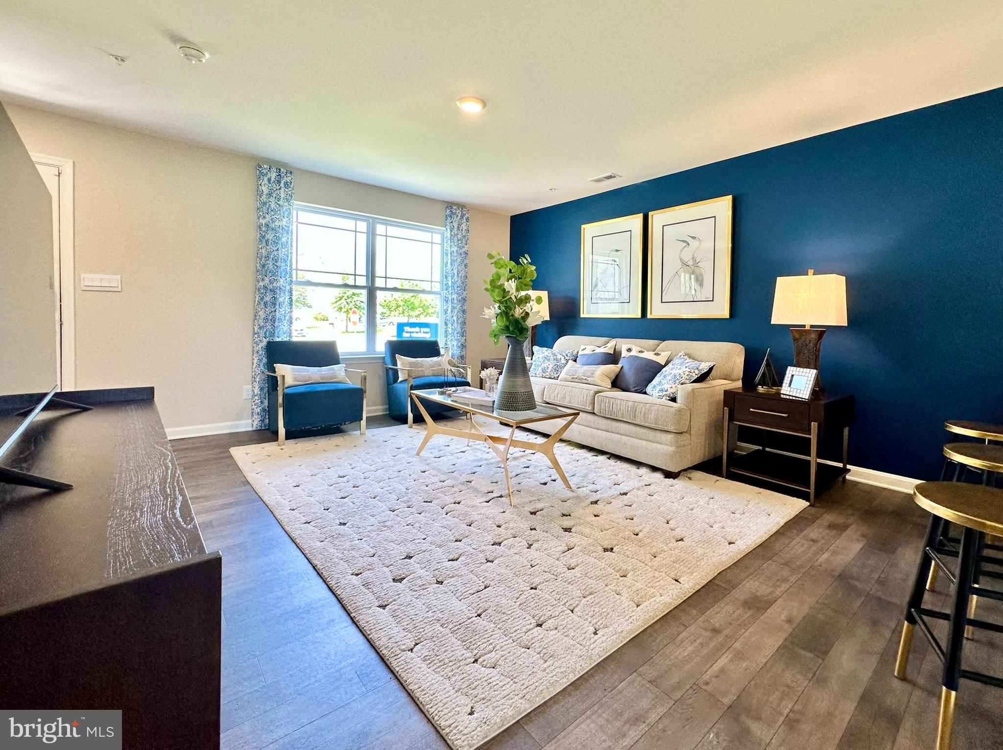 THE GRANARY AT DRAPER FARM - Residential