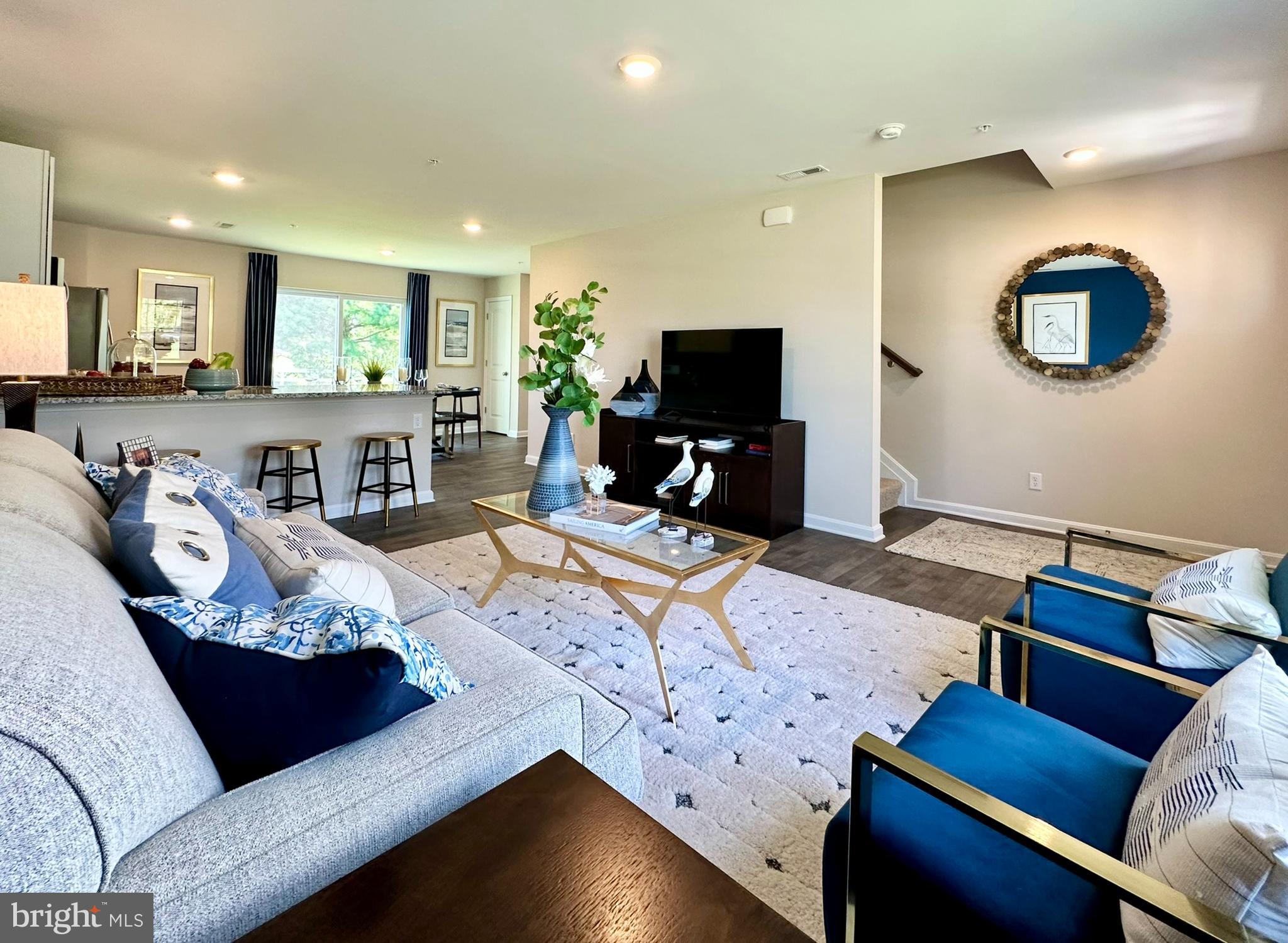 THE GRANARY AT DRAPER FARM - Residential