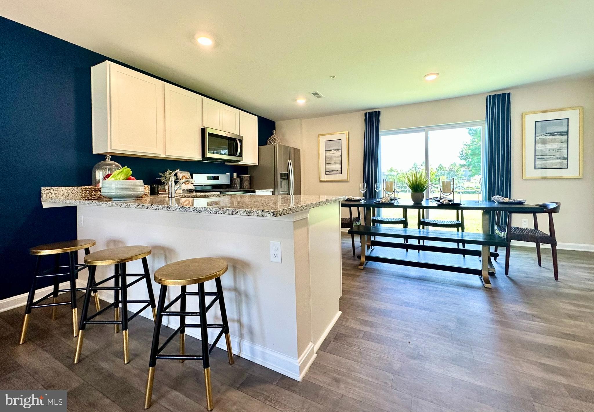 THE GRANARY AT DRAPER FARM - Residential
