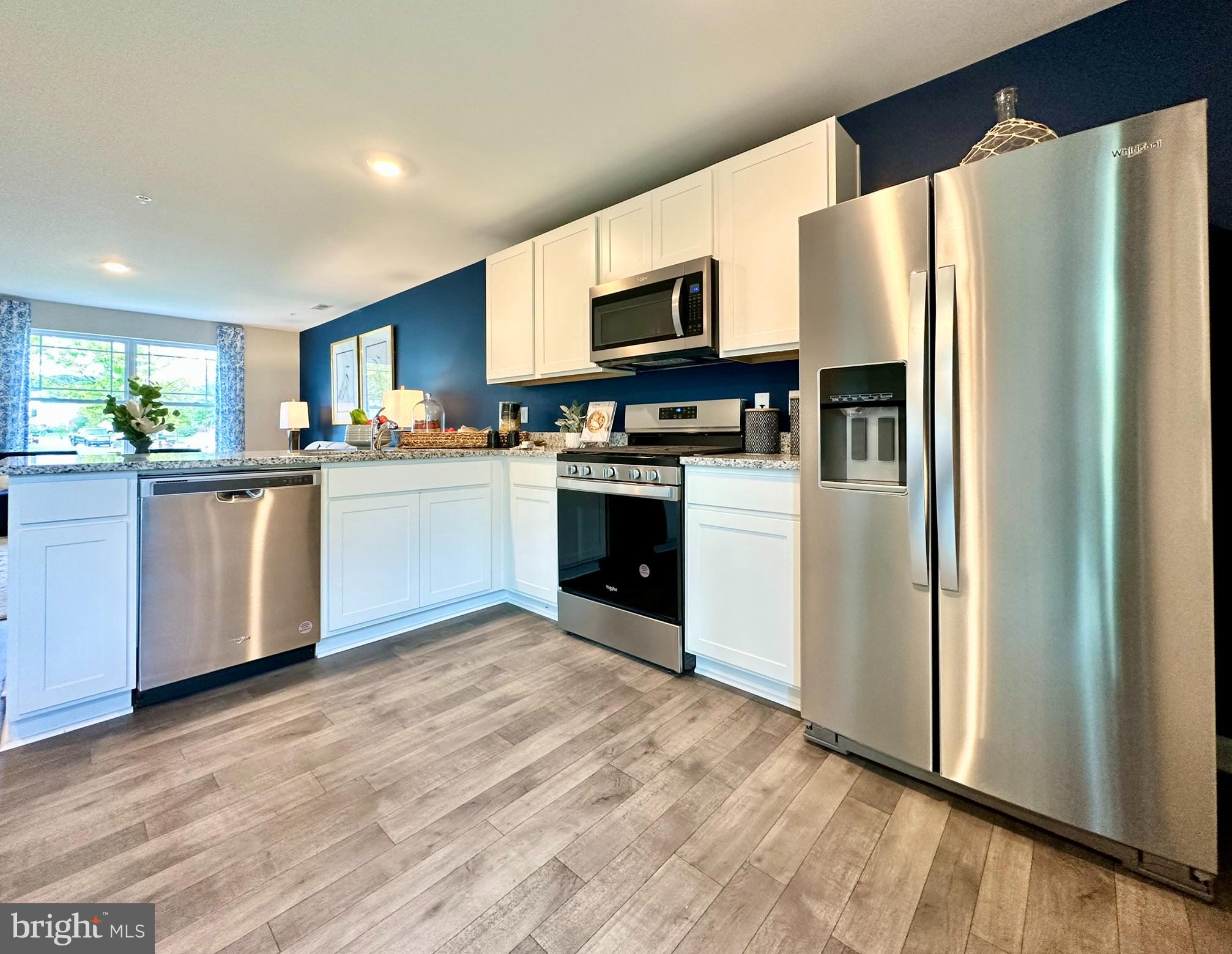 THE GRANARY AT DRAPER FARM - Residential