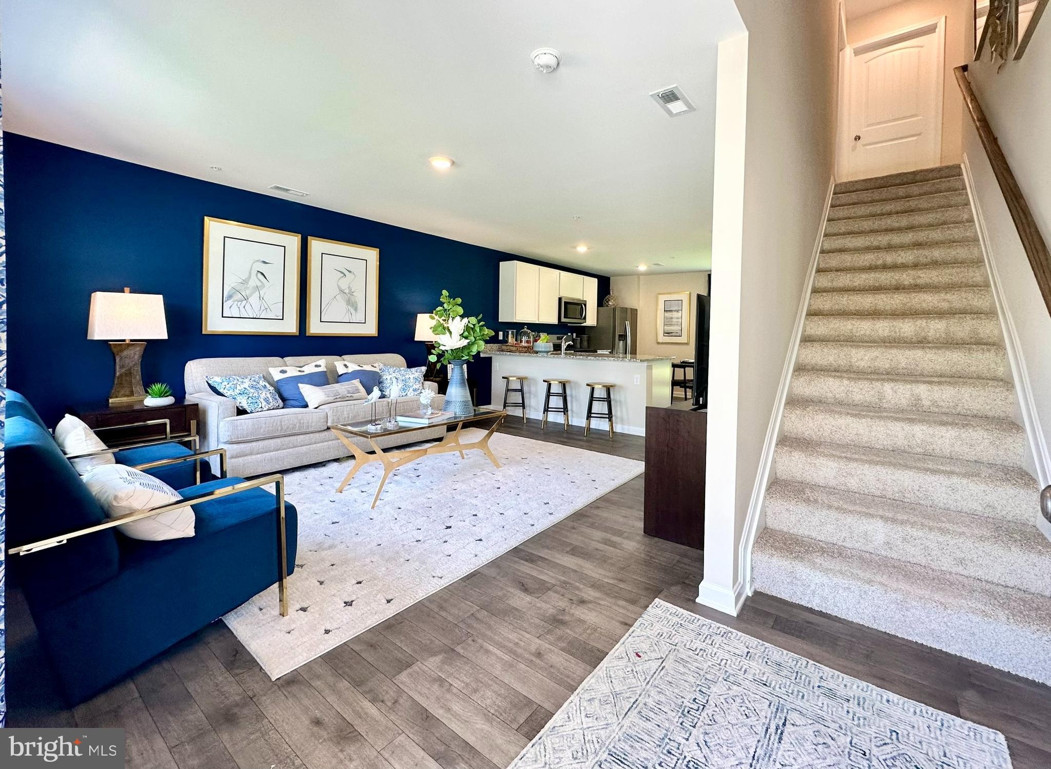 THE GRANARY AT DRAPER FARM - Residential