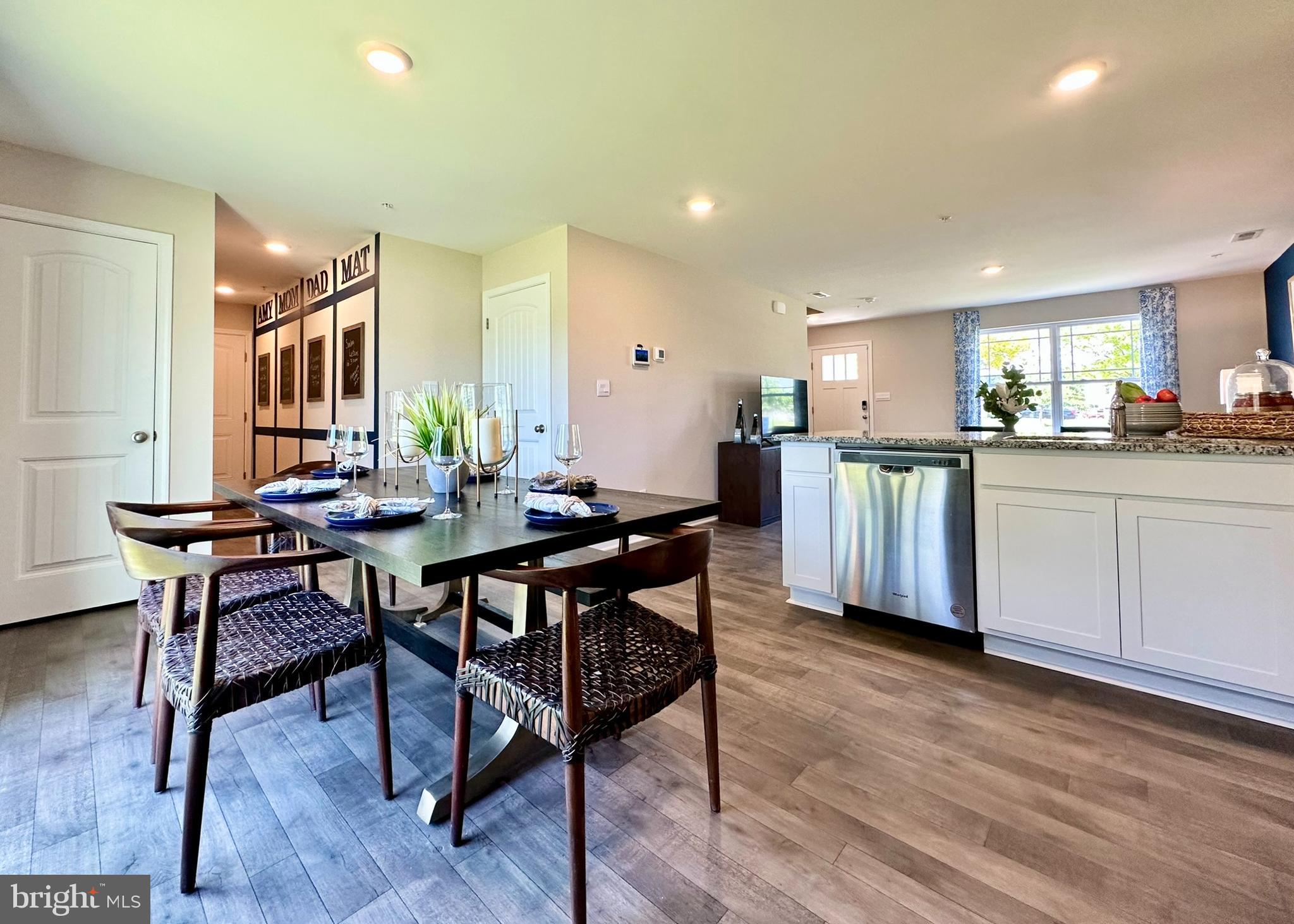 THE GRANARY AT DRAPER FARM - Residential
