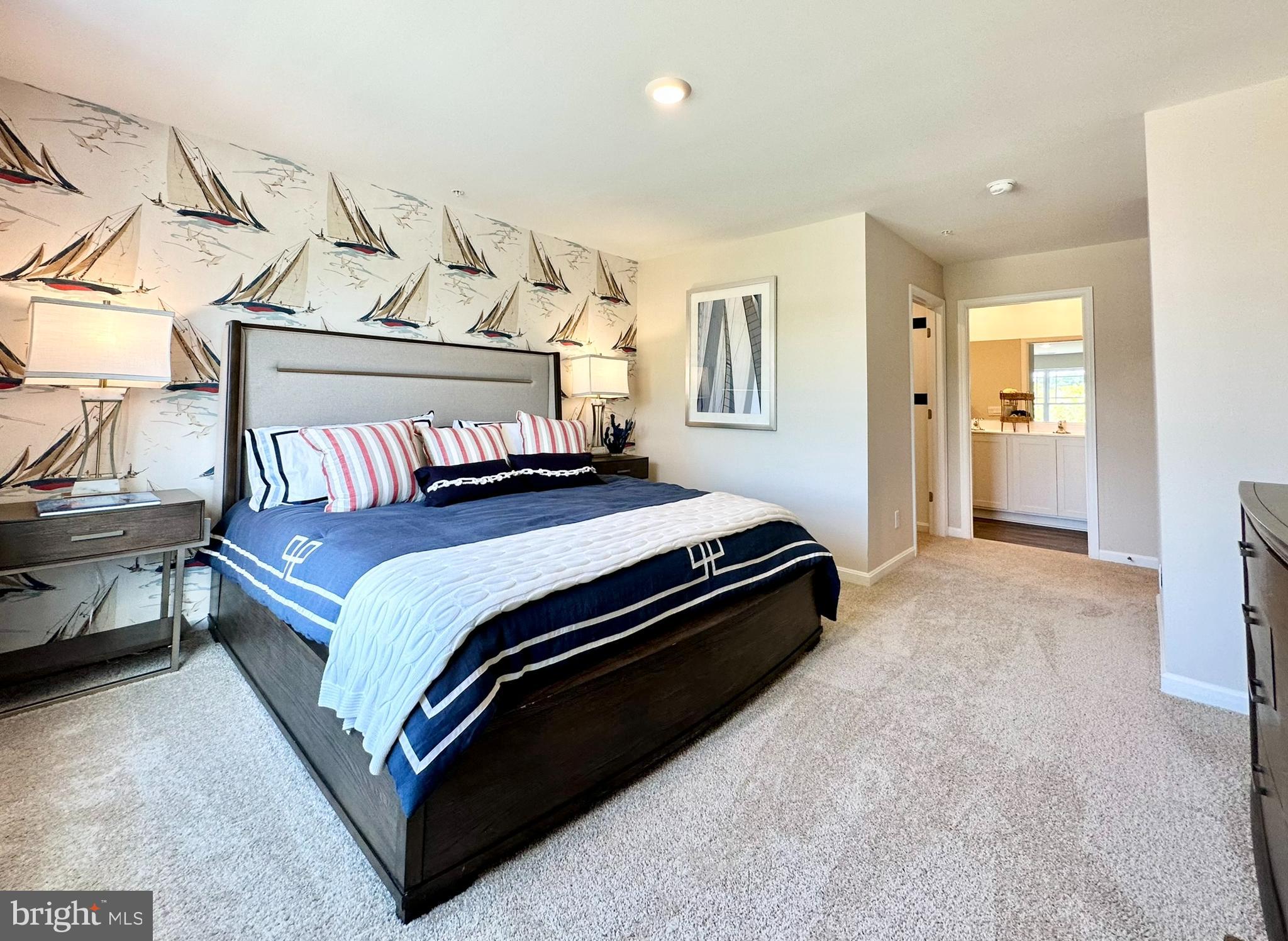 THE GRANARY AT DRAPER FARM - Residential