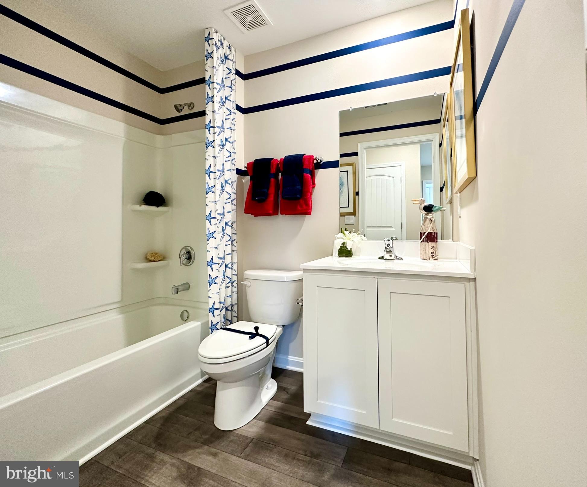 THE GRANARY AT DRAPER FARM - Residential