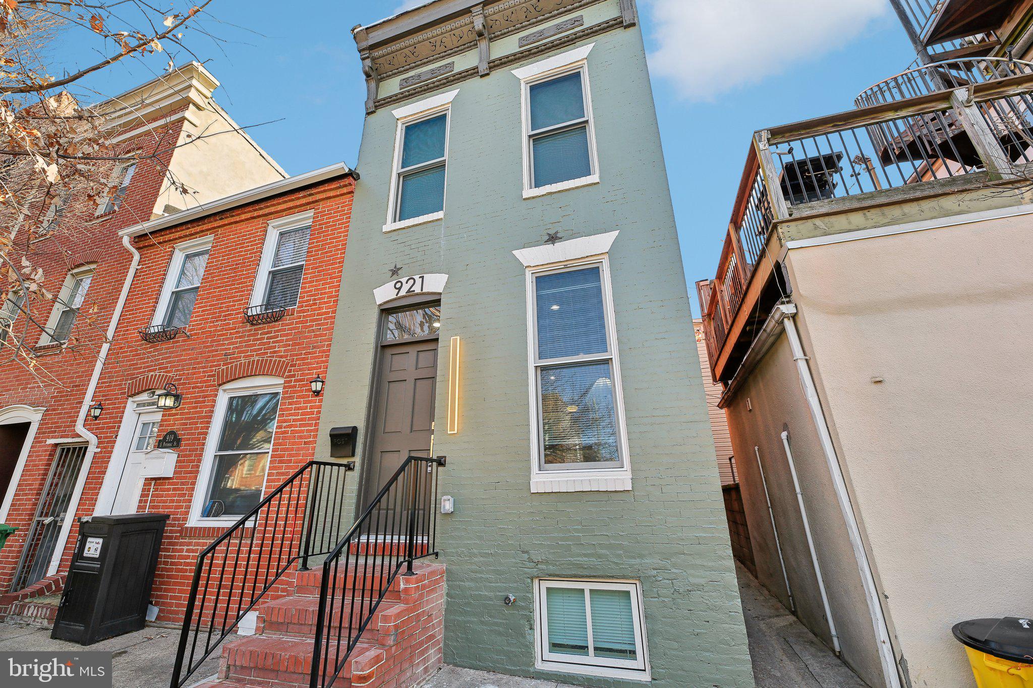 CANTON - Residential