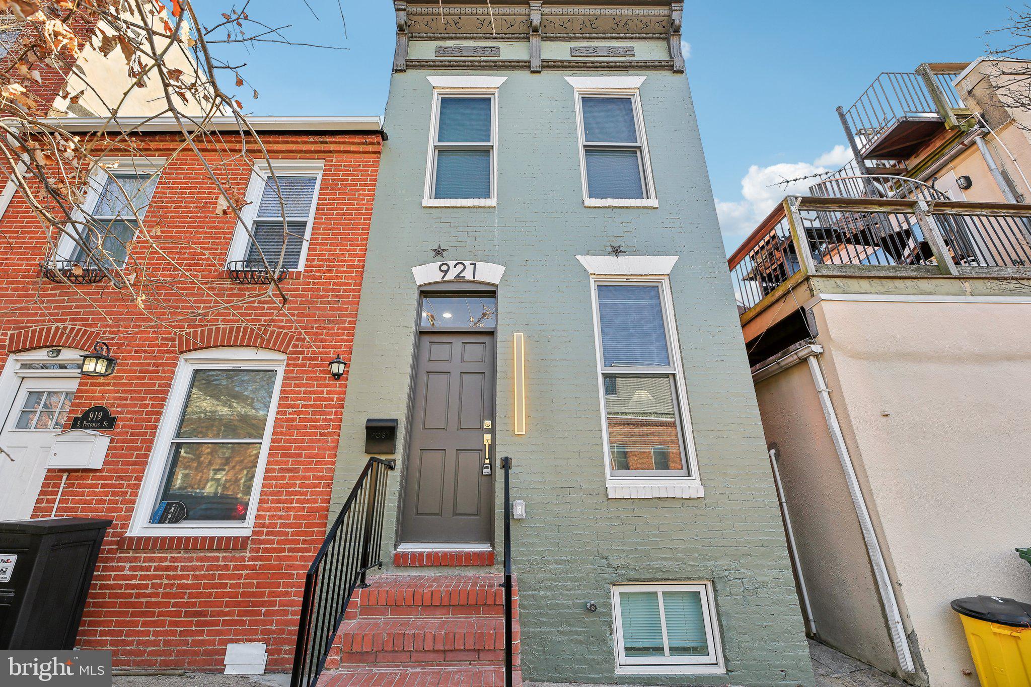 CANTON - Residential