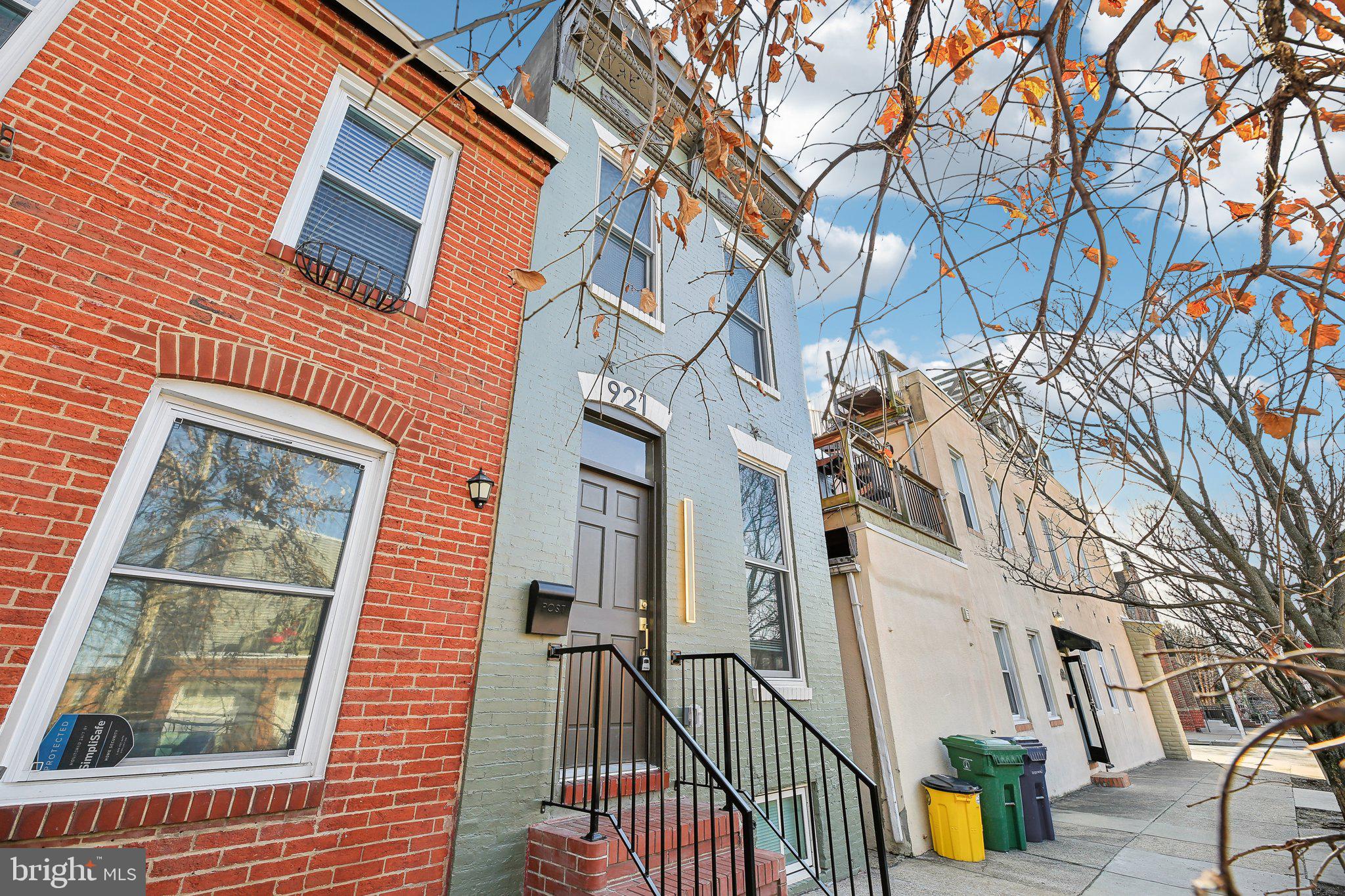 CANTON - Residential