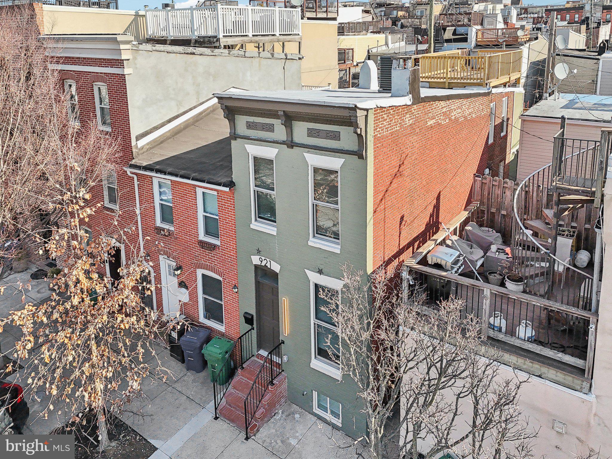 CANTON - Residential