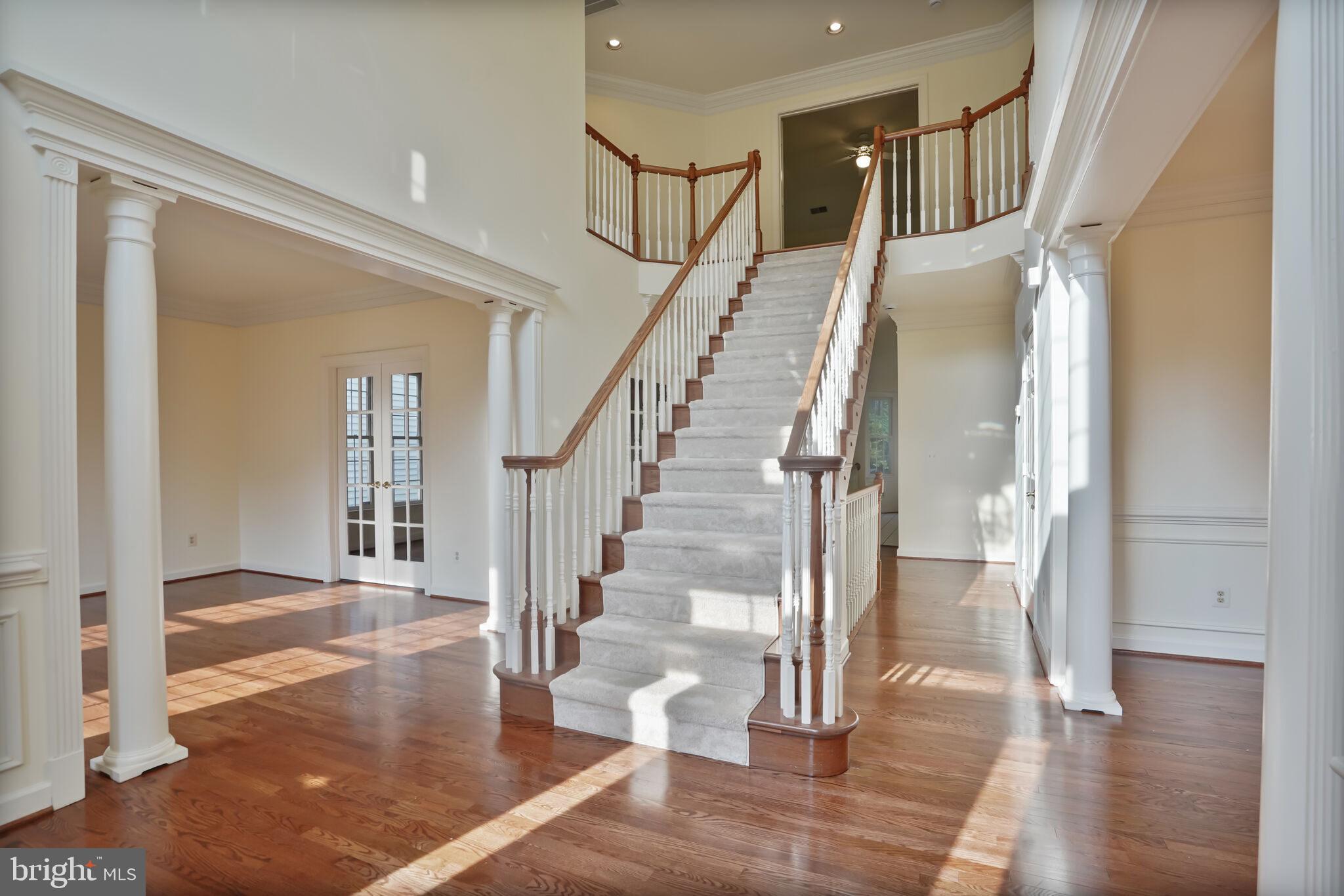 GROSVENOR WOODS - Residential