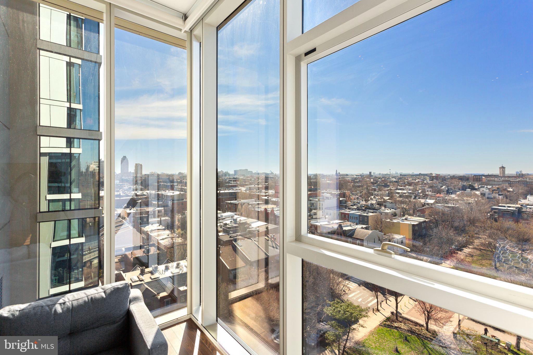 FITLER SQUARE - Residential