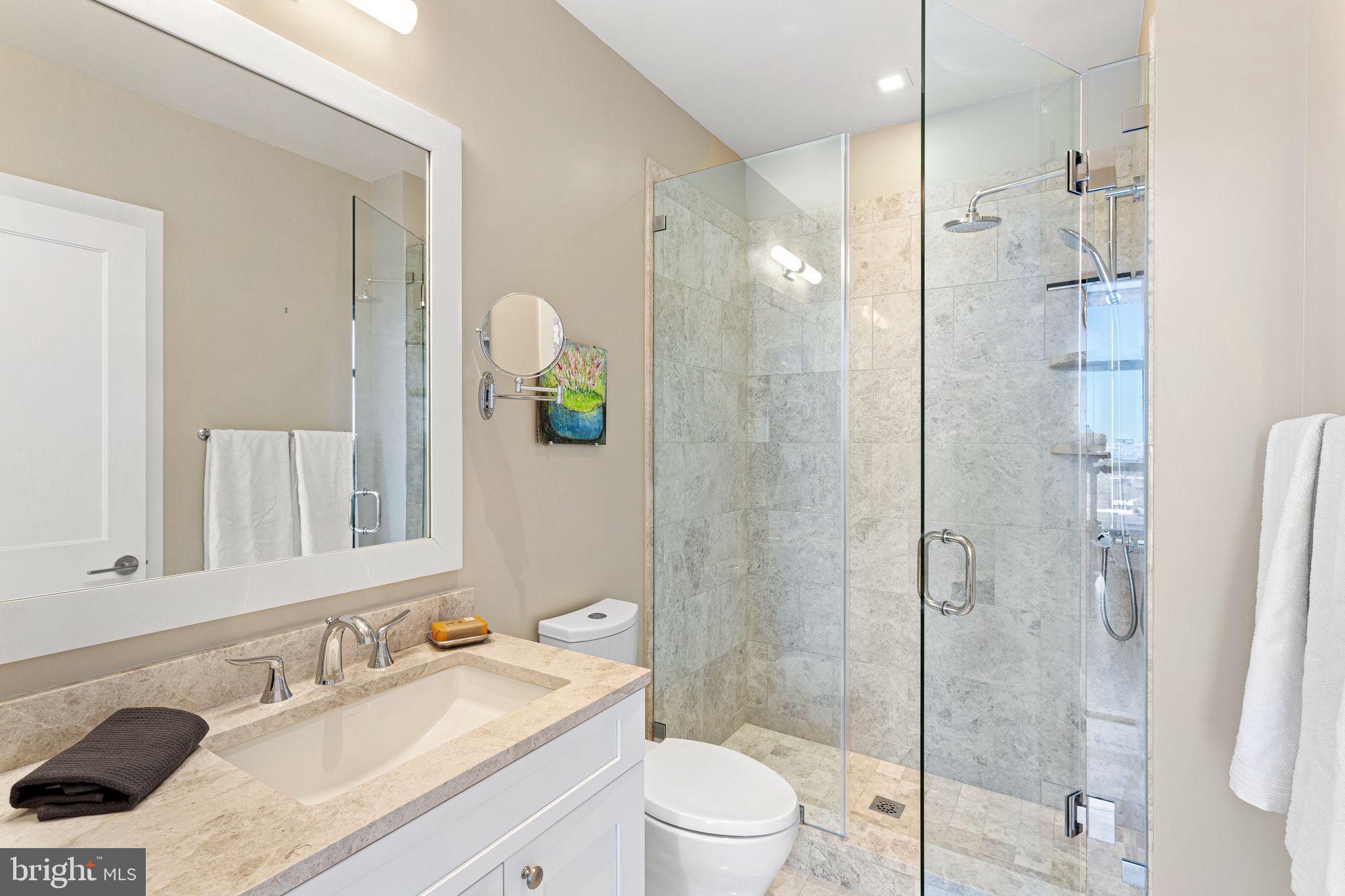 FITLER SQUARE - Residential