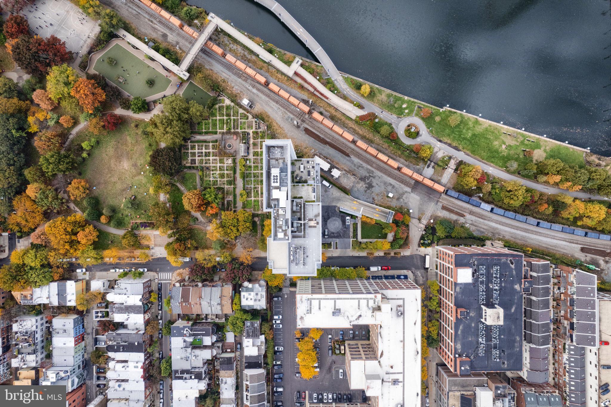 FITLER SQUARE - Residential
