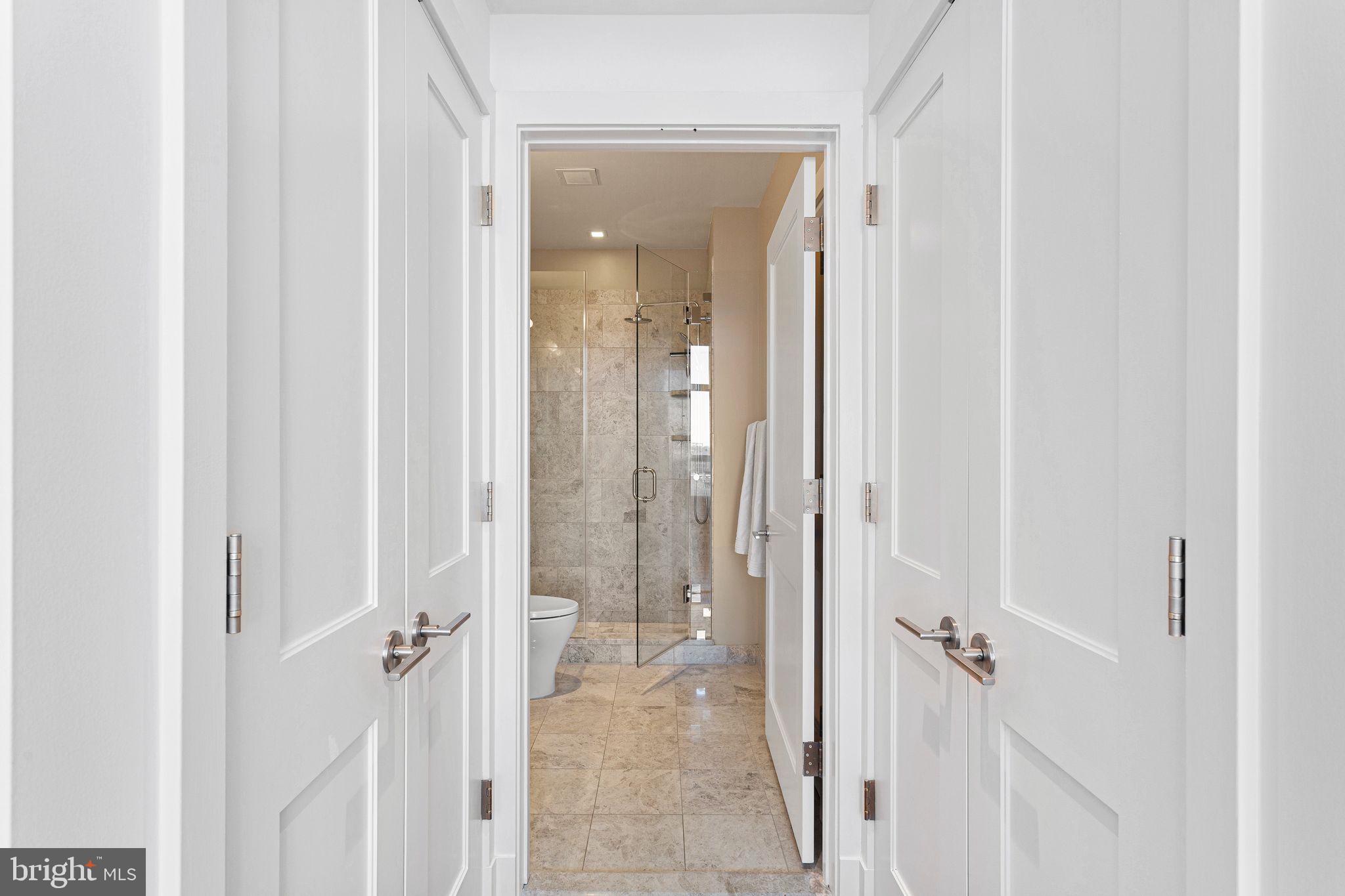 FITLER SQUARE - Residential