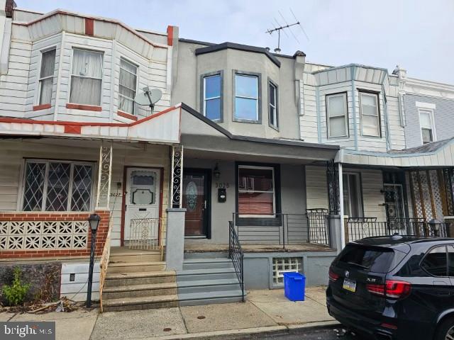 BREWERYTOWN - Residential