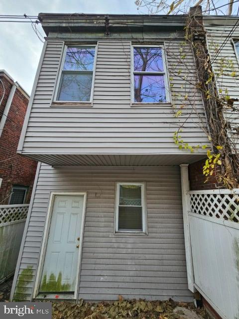 BREWERYTOWN - Residential
