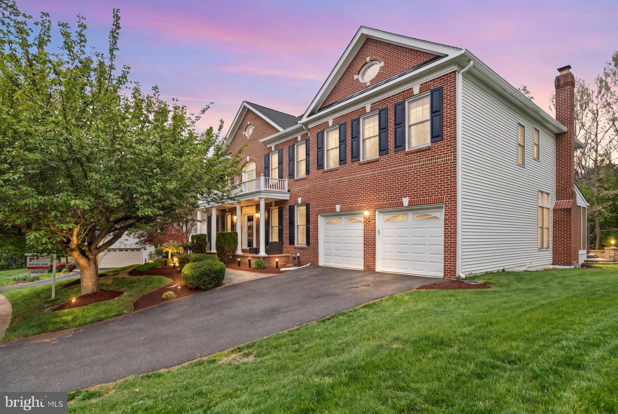 Discover the perfect blend of style, comfort, and convenience in this stunning 5-bedroom, 5,5-bathroom single-family home located in The Vistas at Woodcliffe Park community of Boyds, MD. This beautiful home offers over 7,514 square feet and boasts elegant finishes, hardwood floors, and abundant natural light throughout. This home has a great flow and everything one could want. As you step inside, you'll be welcomed by a grand foyer that leads to a formal living room and a dining room perfect for hosting guests. The main level also features a spacious family room with 1 .5 story ceilings, a gas fireplace, a half bathroom, and a laundry room. The gourmet kitchen features all THERMADOR  stainless steel appliances, 48 INCH BUILT IN REFRIGERATOR . 48 INCH 6 BURNER GAS STOVE Built in Microwave, QUORTZ countertops, an a huge island, and plenty of NEW cabinet space. A sunny breakfast area and SUN ROOM, access to the NEW Screened in Porch,  complete the main level. The property offers TWO 2020 & 2025  AC SYSTEMS and 2025 ROOF. Upstairs, you'll find 4 spacious bedrooms, EACH rooms with their OWN full baths including an impressive primary suite with TWO large walk-in closets and a luxurious en-suite bathroom. The walkout lower level provides additional living space and includes a movie theater and an additional bedroom, a full bathroom, and plenty of open area offering endless possibilities for entertaining guests, or even a home office. Situated in a highly desirable community, this home is just minutes away from a variety of recreational opportunities, including parks, trails,  Indoor all year around swimming center .Shopping and dining options are also within easy reach, while commuter routes such as I-270 and the MARC train station make commuting a breeze. Sports dream areas for kids and adults include: Soccer plex, tennis plex, baseball fields, free adventure park, mini golf and splash park, yoga classes in clubhouse, walking and mountain biking trails, wooded paths, numerous tot lots, pool, clubhouse. Plenty of parking in 2 car garage, plus space for 4 cars in the driveway in addition to plenty of on street parking. Close to metro bus, numerous shopping centers, restaurants, downtown Germantown, Black Rock Center for the Arts and Clarksburg outlets. Don’t wait - schedule your showing today.