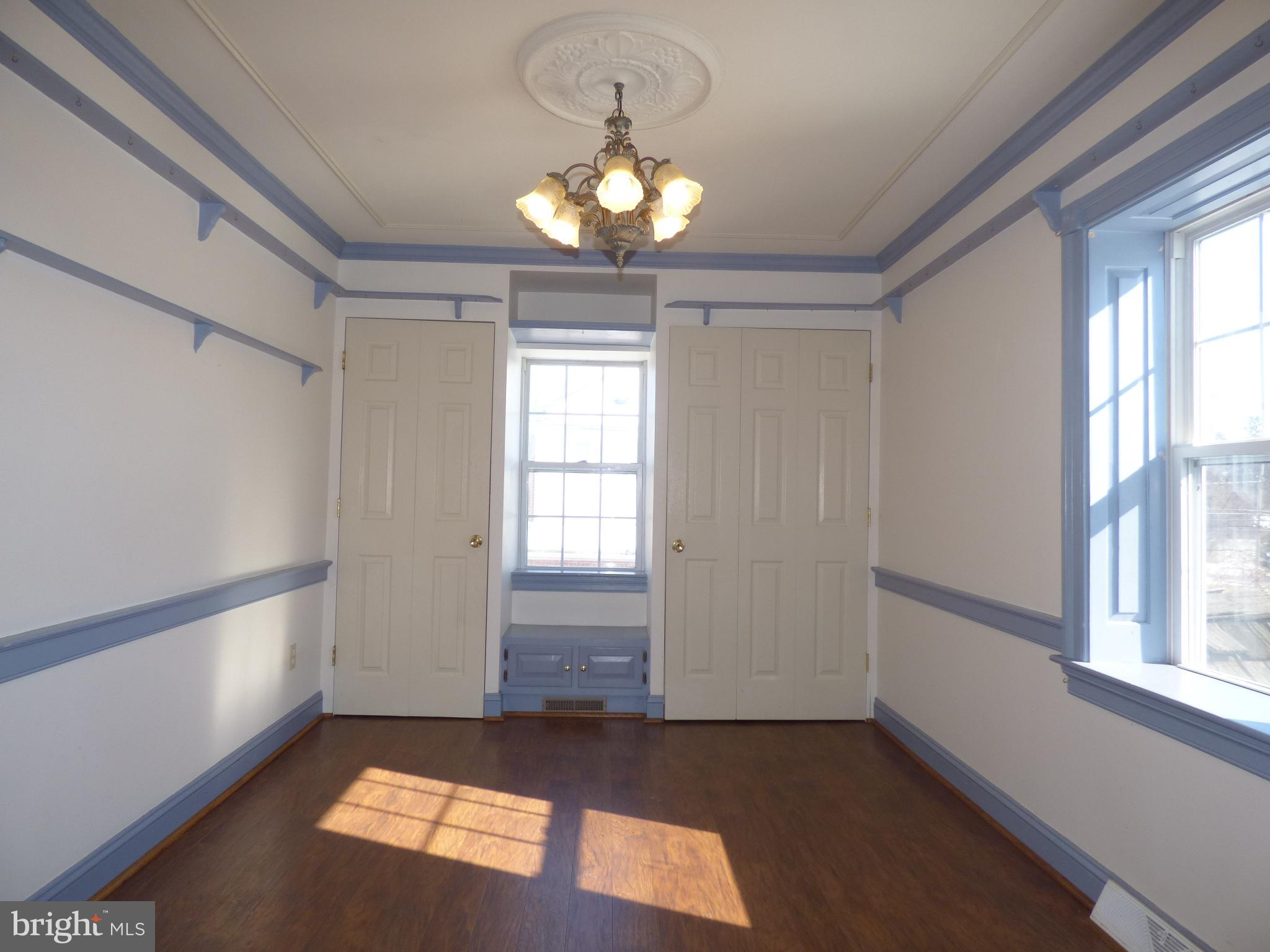 HAGERSTOWN - Residential