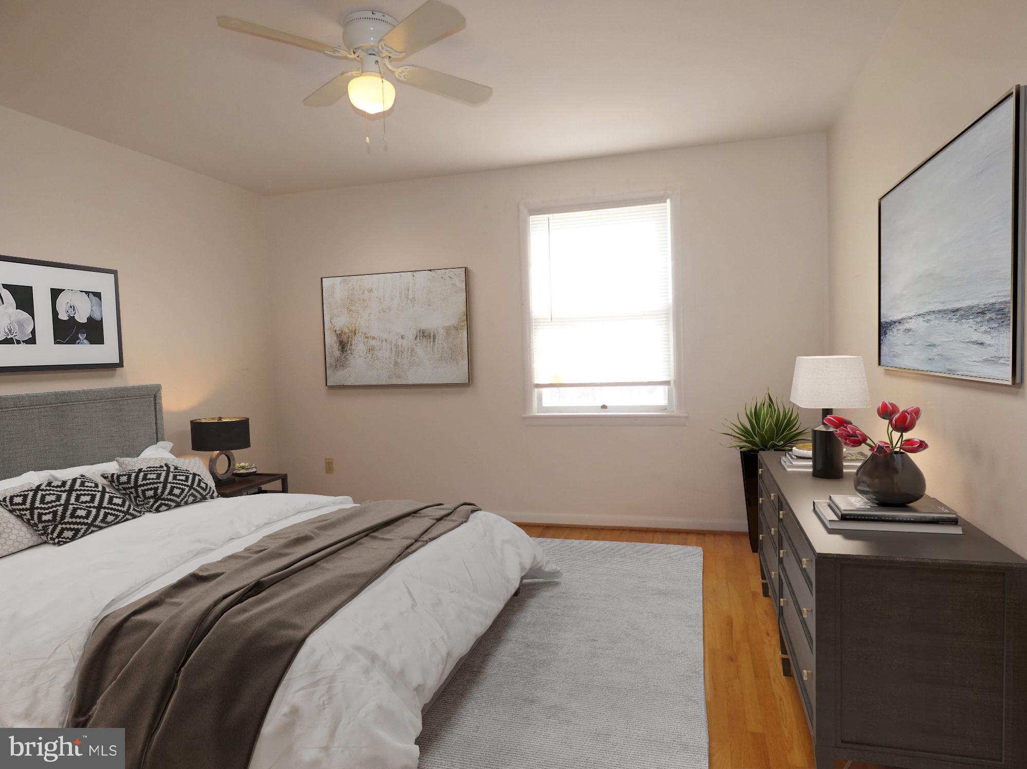 HAGERSTOWN - Residential