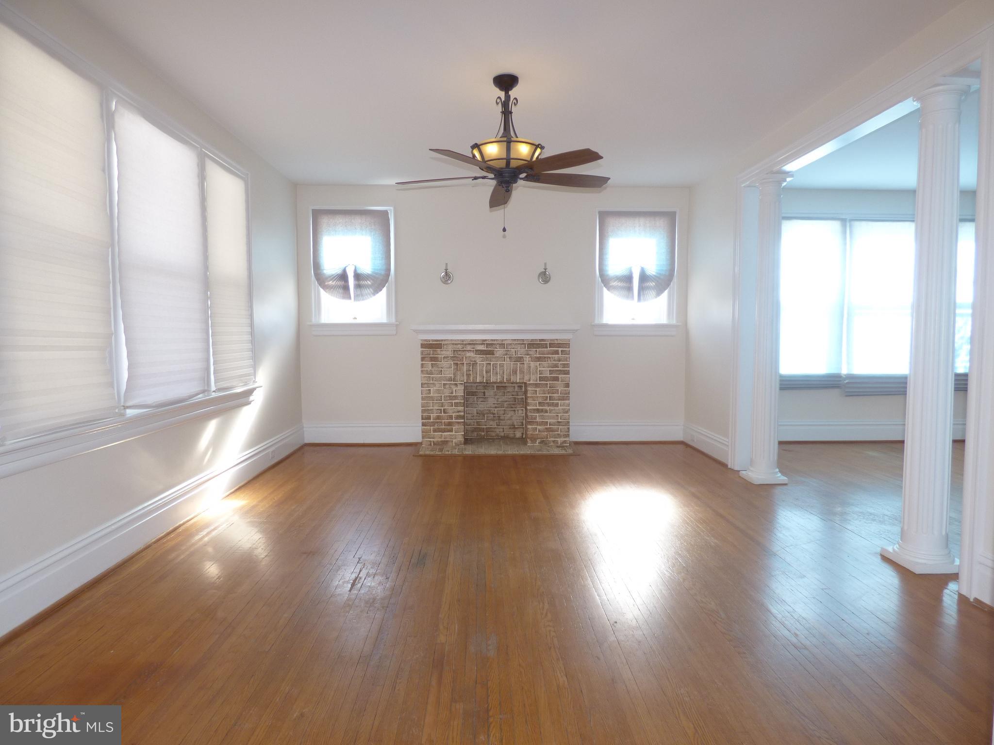HAGERSTOWN - Residential