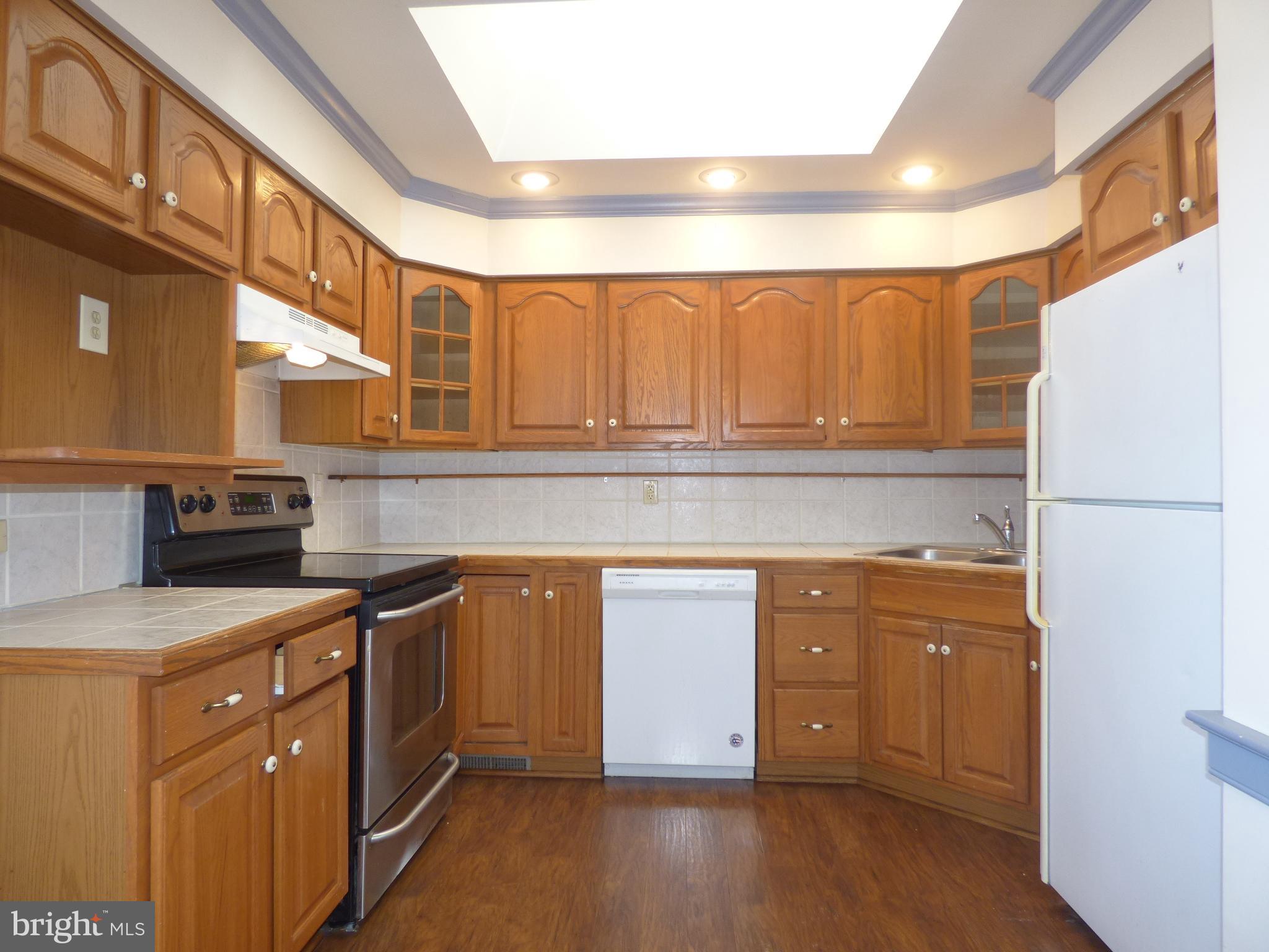 HAGERSTOWN - Residential
