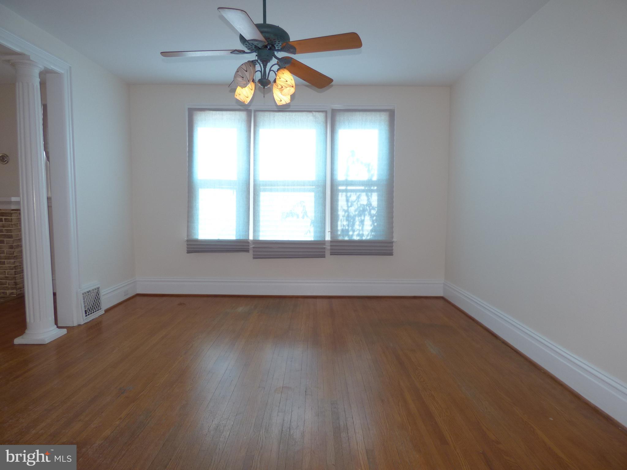 HAGERSTOWN - Residential