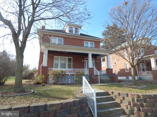 HAGERSTOWN - Residential