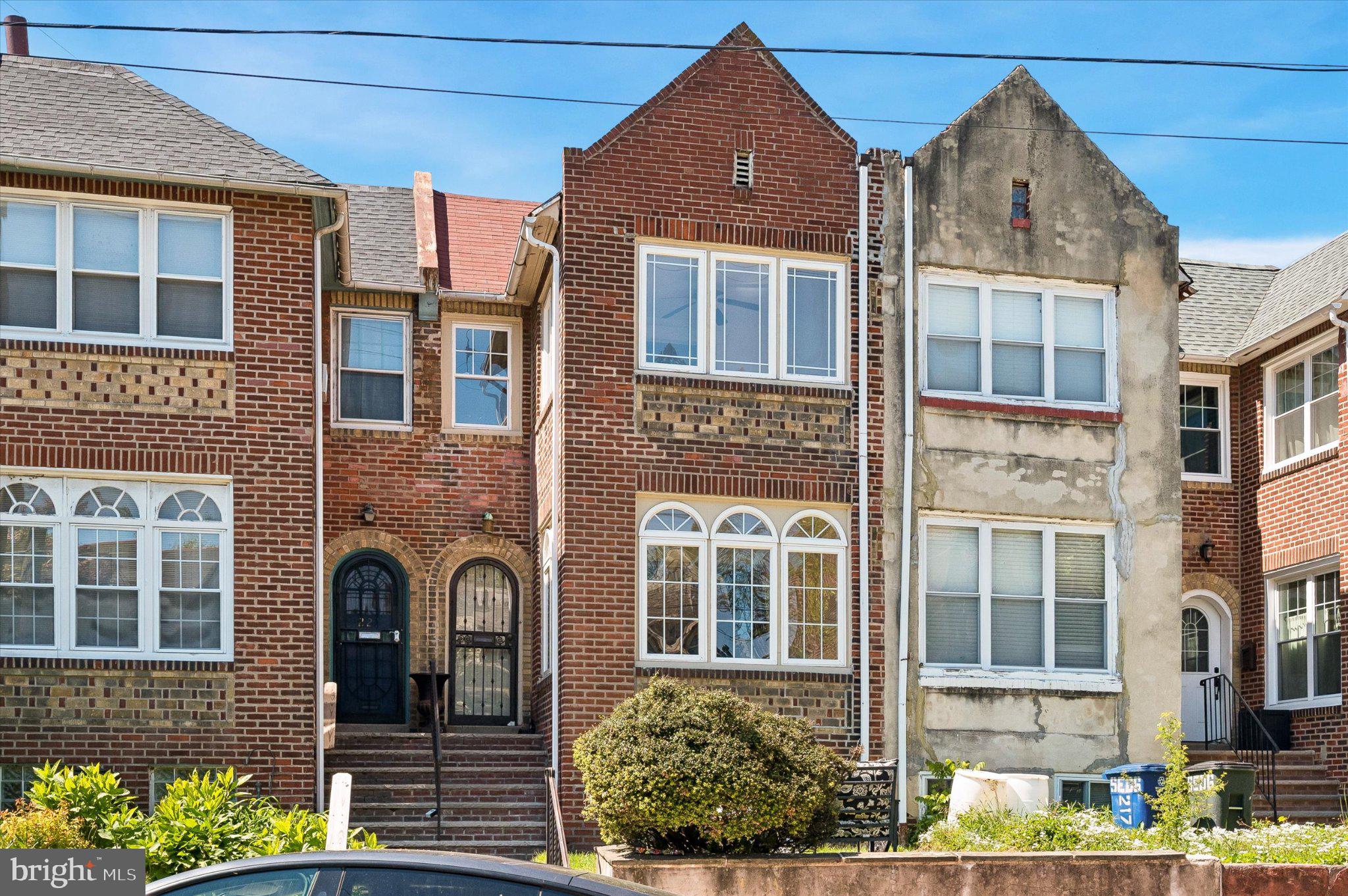 MT AIRY (WEST) - Residential